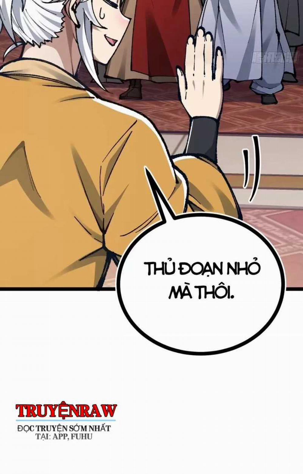 Ta Làm Cặn Bã Ở Tu Tiên Giới 0 ToptruyenZ.com trang 32