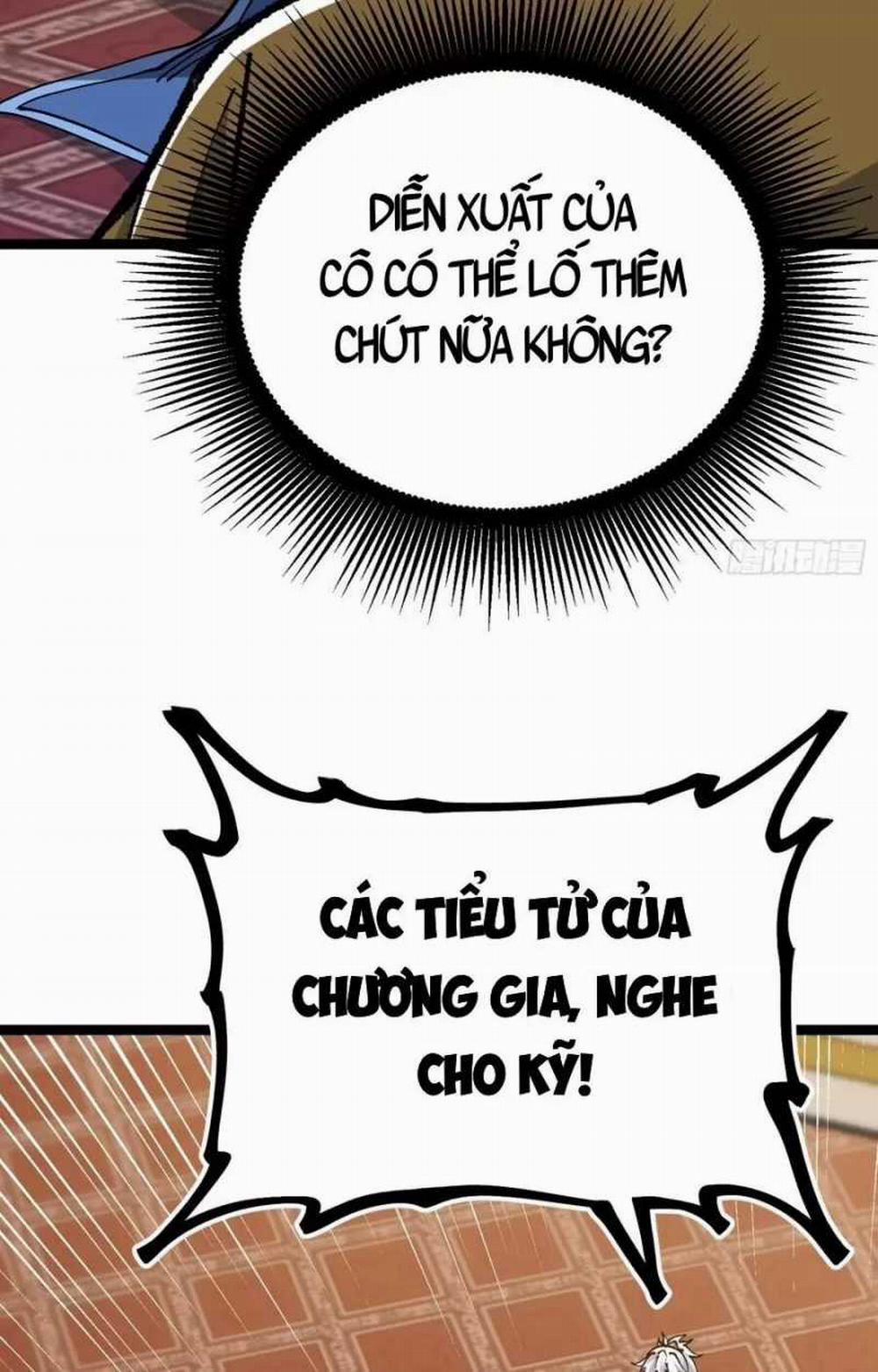 Ta Làm Cặn Bã Ở Tu Tiên Giới 0 ToptruyenZ.com trang 34