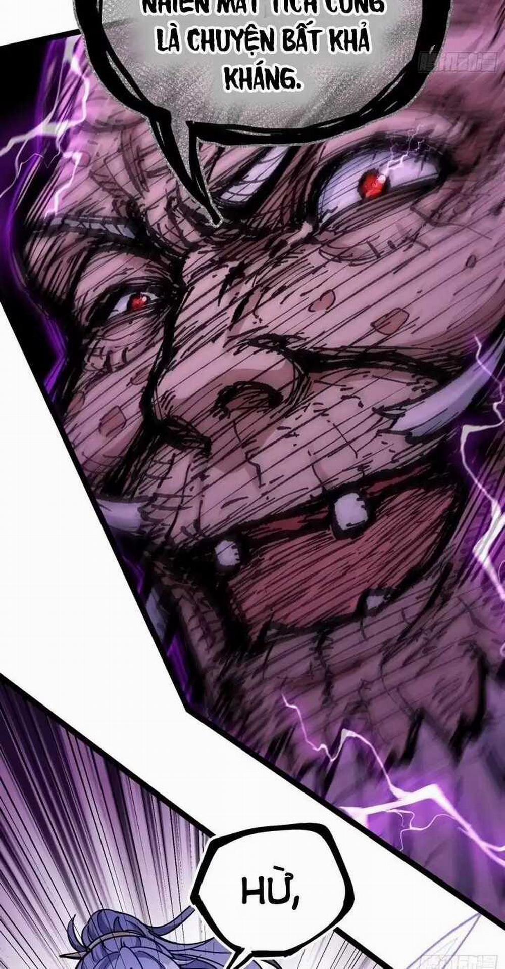 Ta Làm Cặn Bã Ở Tu Tiên Giới 0 ToptruyenZ.com trang 4