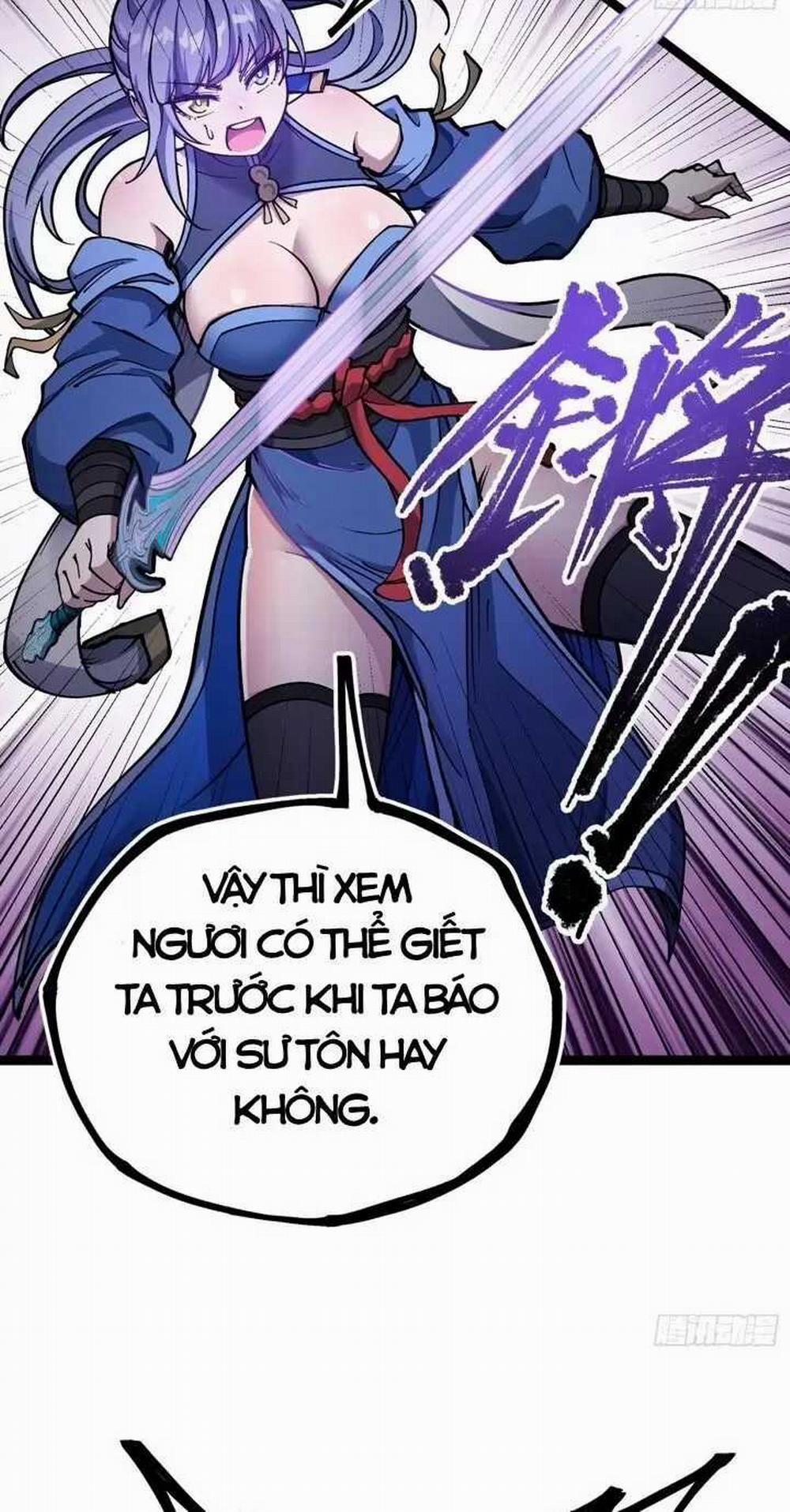 Ta Làm Cặn Bã Ở Tu Tiên Giới 0 ToptruyenZ.com trang 5