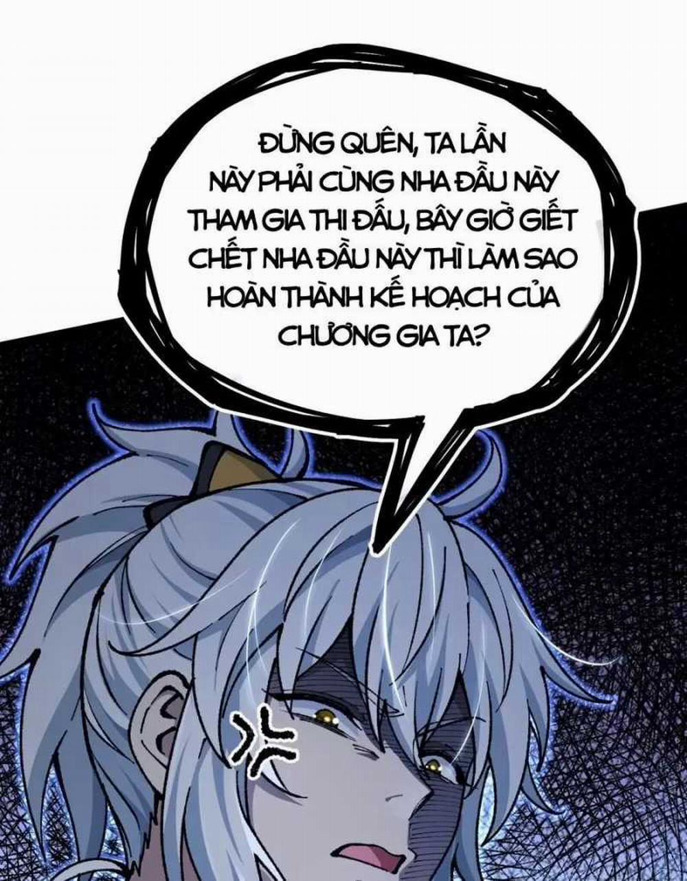 Ta Làm Cặn Bã Ở Tu Tiên Giới 0 ToptruyenZ.com trang 7