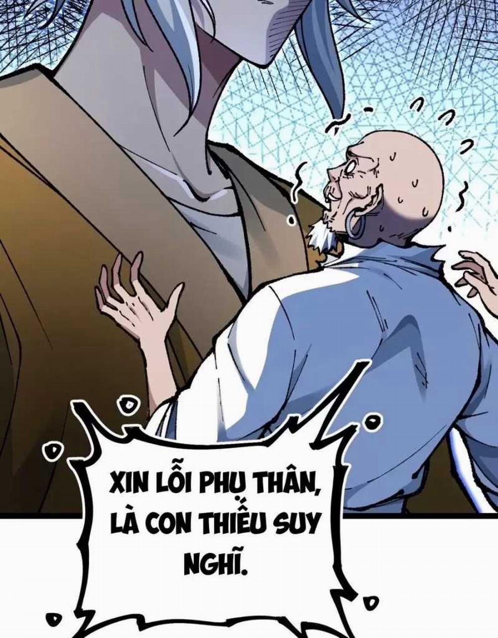 Ta Làm Cặn Bã Ở Tu Tiên Giới 0 ToptruyenZ.com trang 8