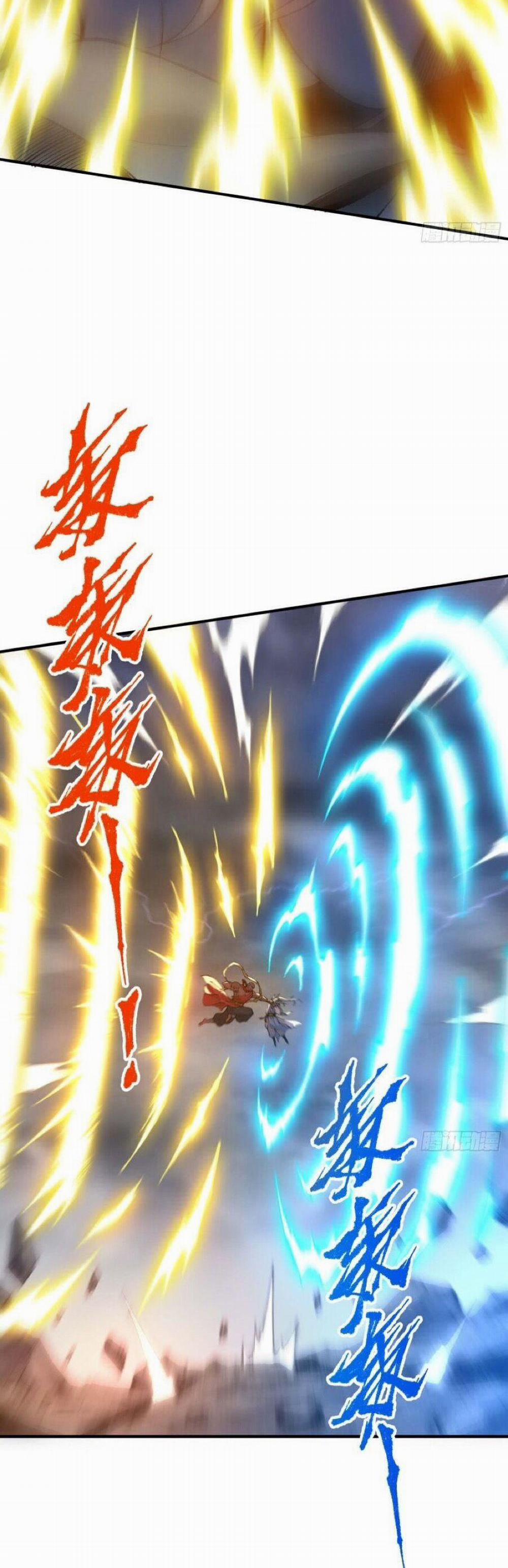 Ta Làm Cặn Bã Ở Tu Tiên Giới 1 trang 27