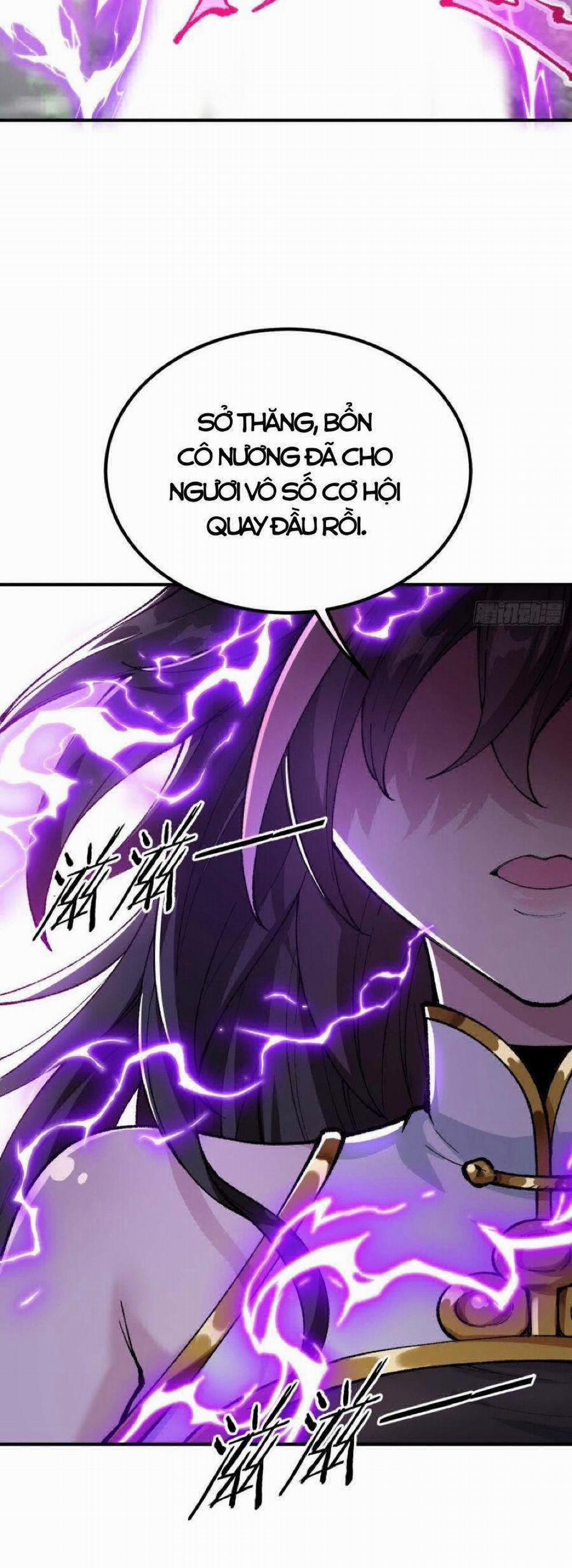 Ta Làm Cặn Bã Ở Tu Tiên Giới 1 trang 42