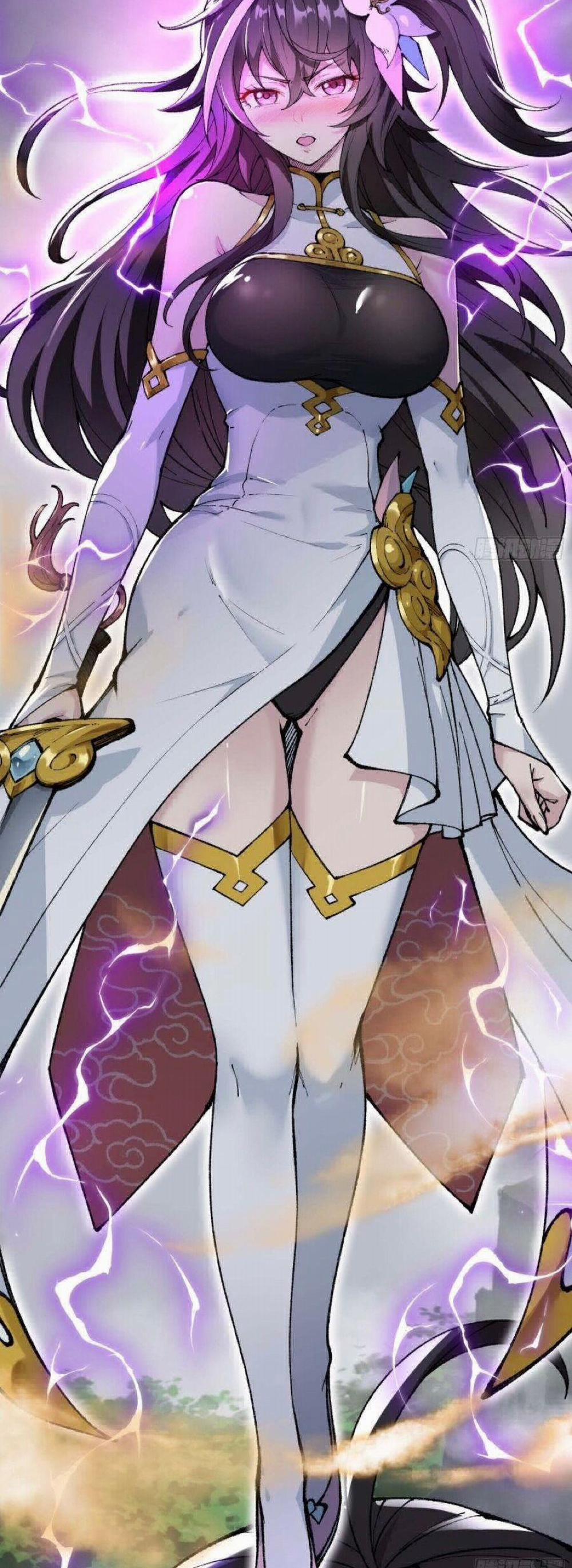 Ta Làm Cặn Bã Ở Tu Tiên Giới 1 trang 44