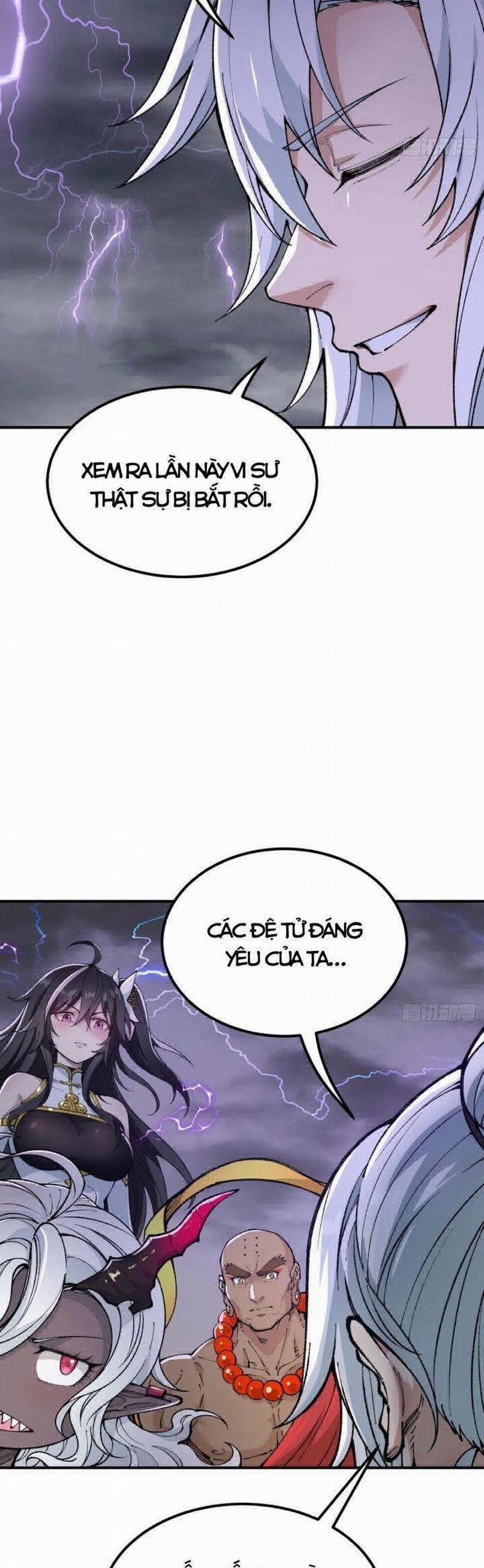 Ta Làm Cặn Bã Ở Tu Tiên Giới 1 trang 46