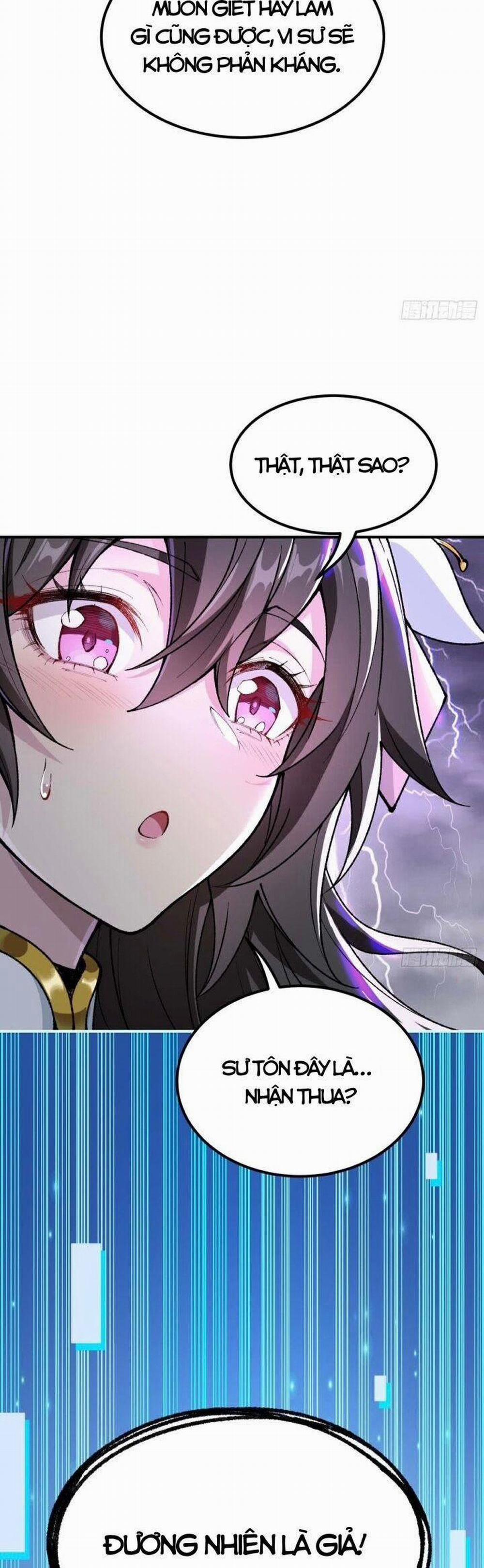 Ta Làm Cặn Bã Ở Tu Tiên Giới 1 trang 47