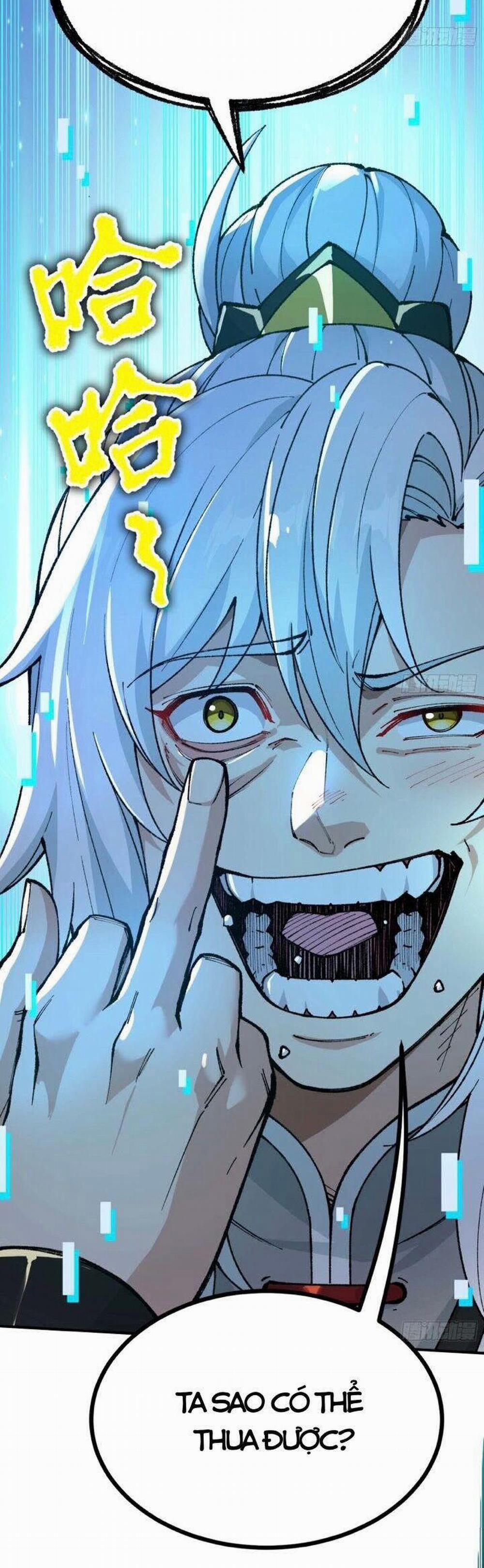 Ta Làm Cặn Bã Ở Tu Tiên Giới 1 trang 48