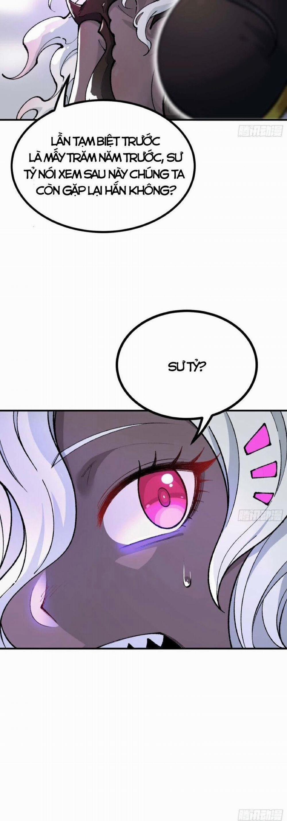 Ta Làm Cặn Bã Ở Tu Tiên Giới 1 trang 51