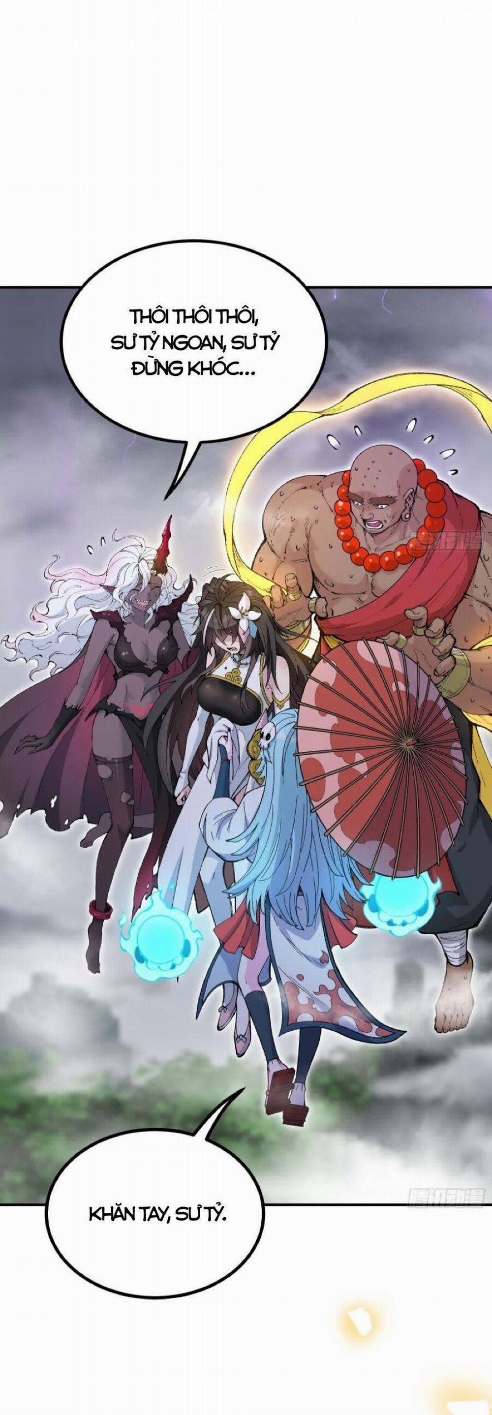 Ta Làm Cặn Bã Ở Tu Tiên Giới 1 trang 53