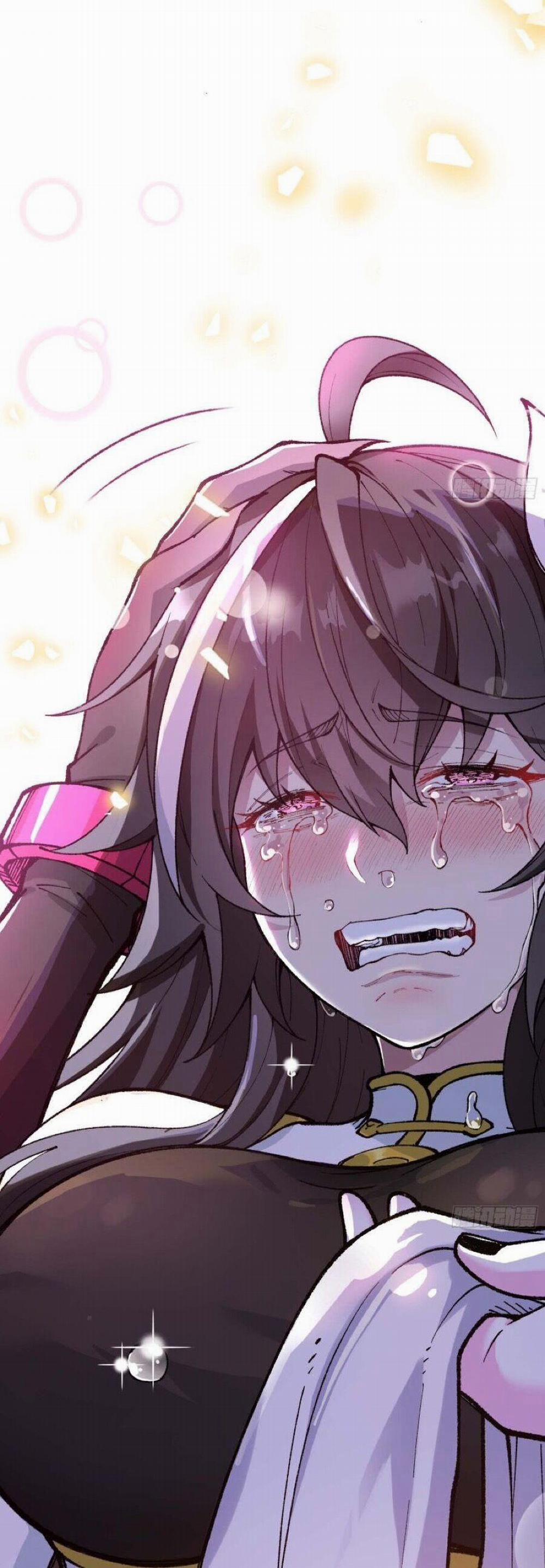 Ta Làm Cặn Bã Ở Tu Tiên Giới 1 trang 54