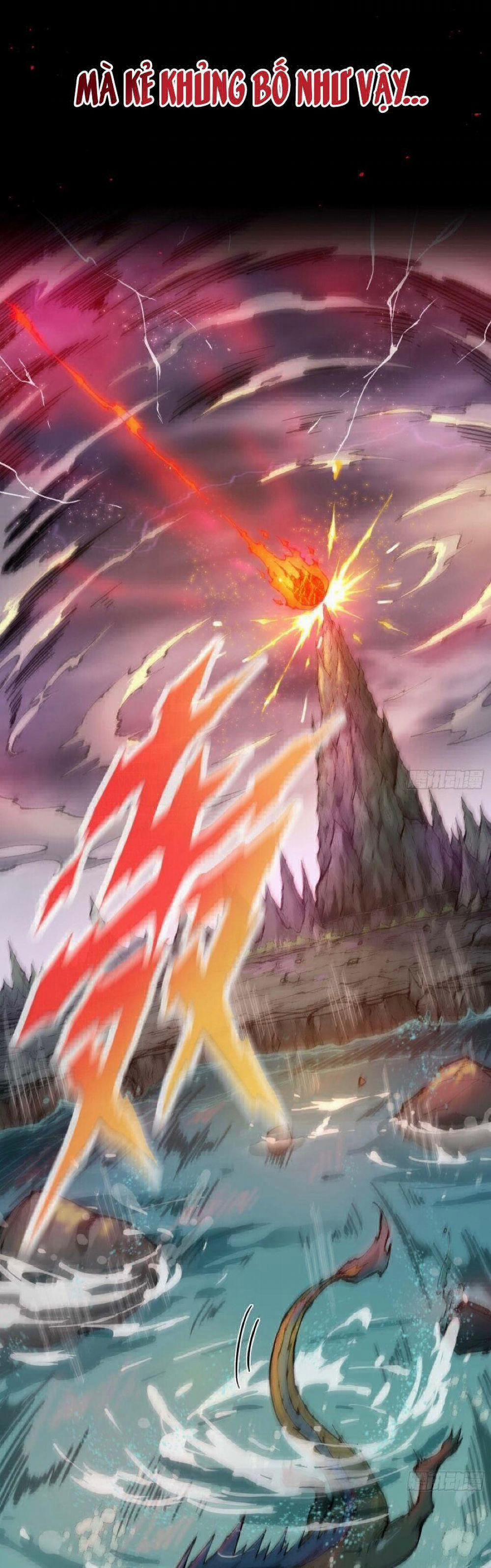 Ta Làm Cặn Bã Ở Tu Tiên Giới 1 trang 9