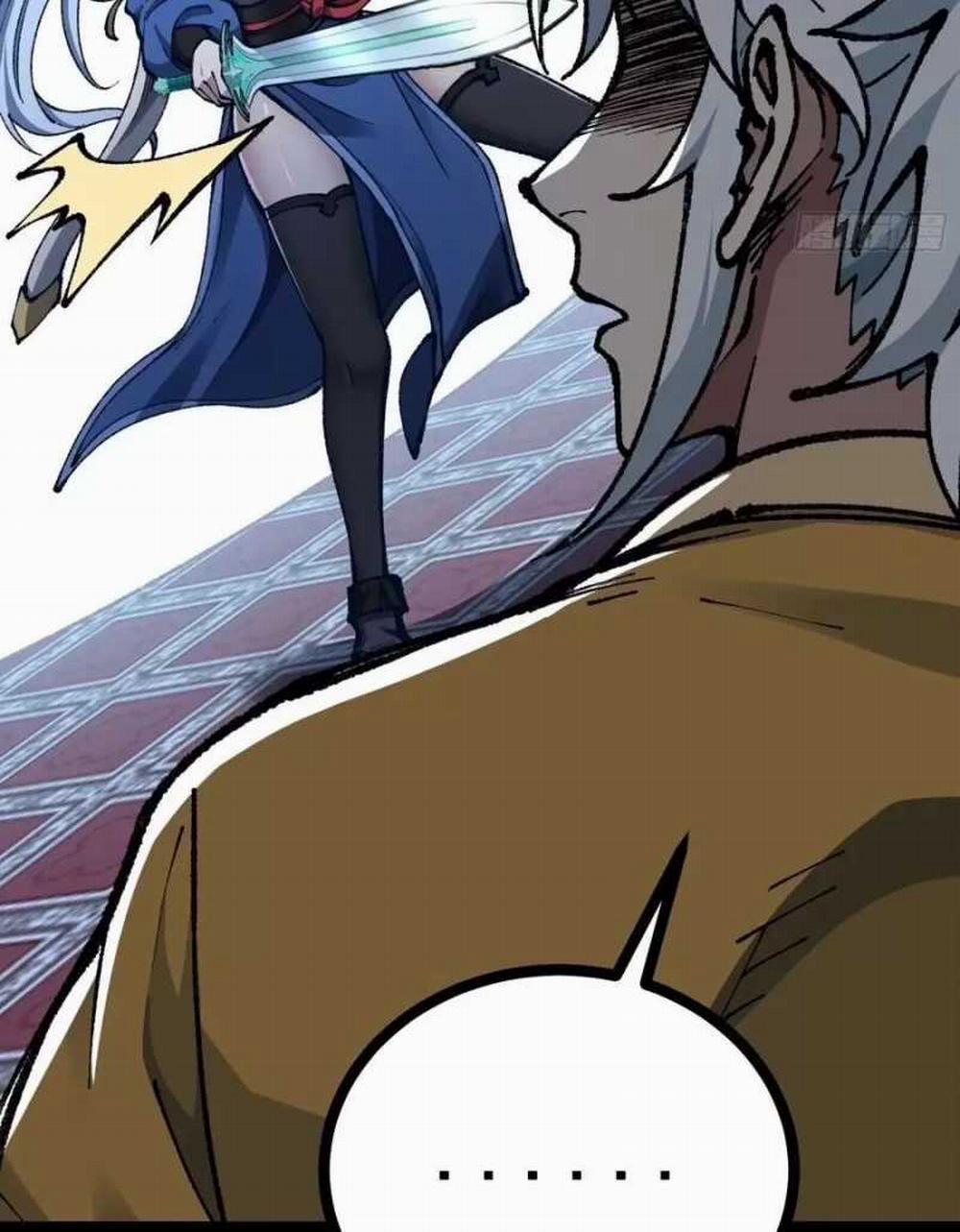 Ta Làm Cặn Bã Ở Tu Tiên Giới 11 trang 12