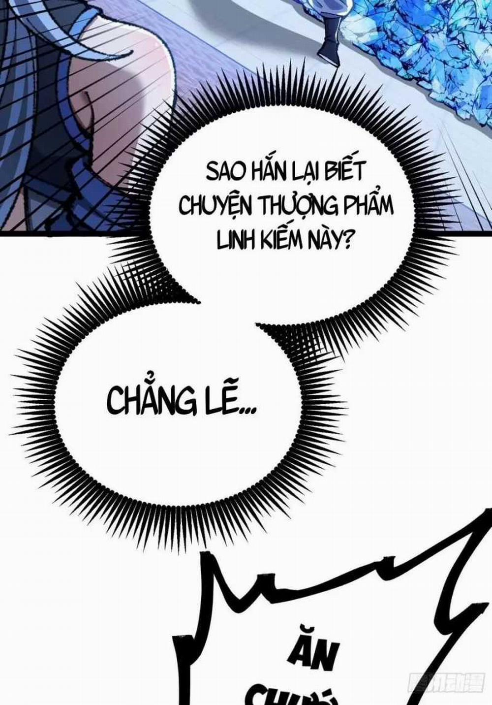 Ta Làm Cặn Bã Ở Tu Tiên Giới 11 trang 19