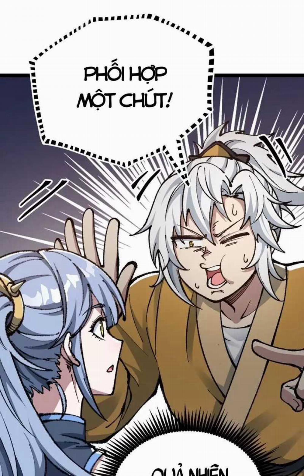 Ta Làm Cặn Bã Ở Tu Tiên Giới 11 trang 23