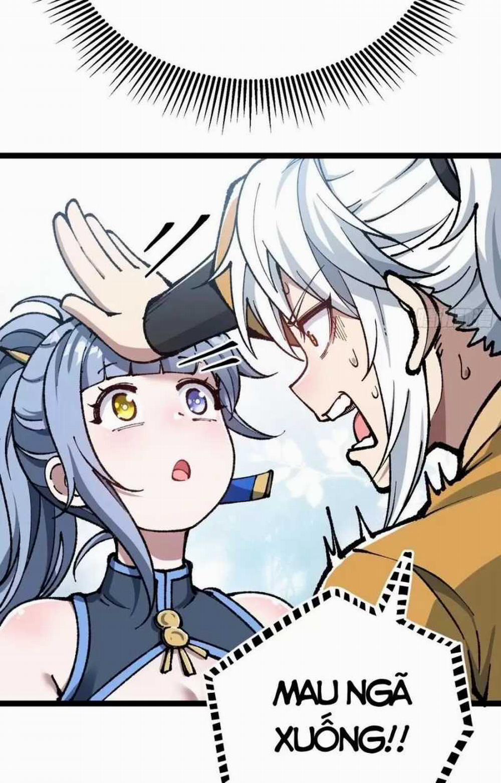 Ta Làm Cặn Bã Ở Tu Tiên Giới 11 trang 26