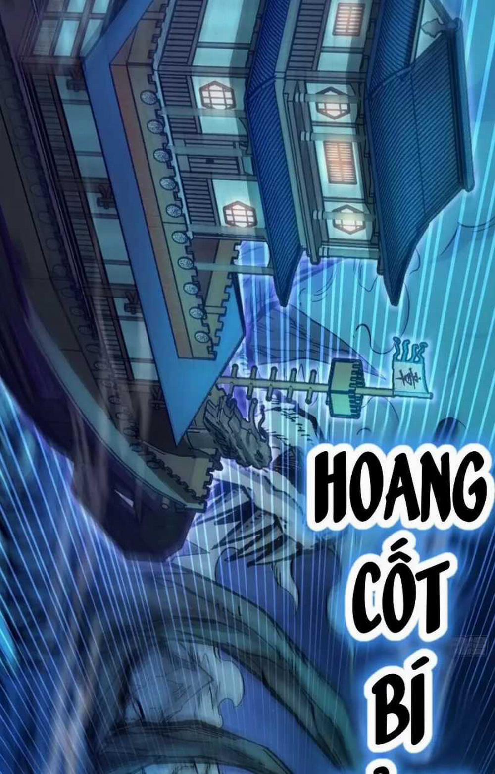 Ta Làm Cặn Bã Ở Tu Tiên Giới 11 trang 37