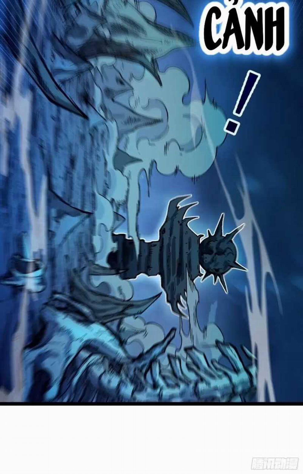 Ta Làm Cặn Bã Ở Tu Tiên Giới 11 trang 38