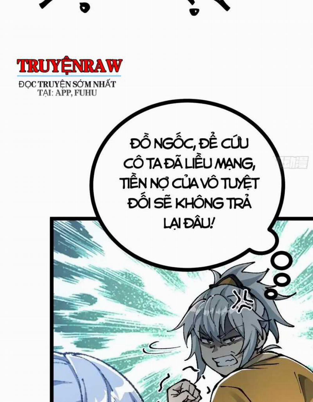 Ta Làm Cặn Bã Ở Tu Tiên Giới 11 trang 9