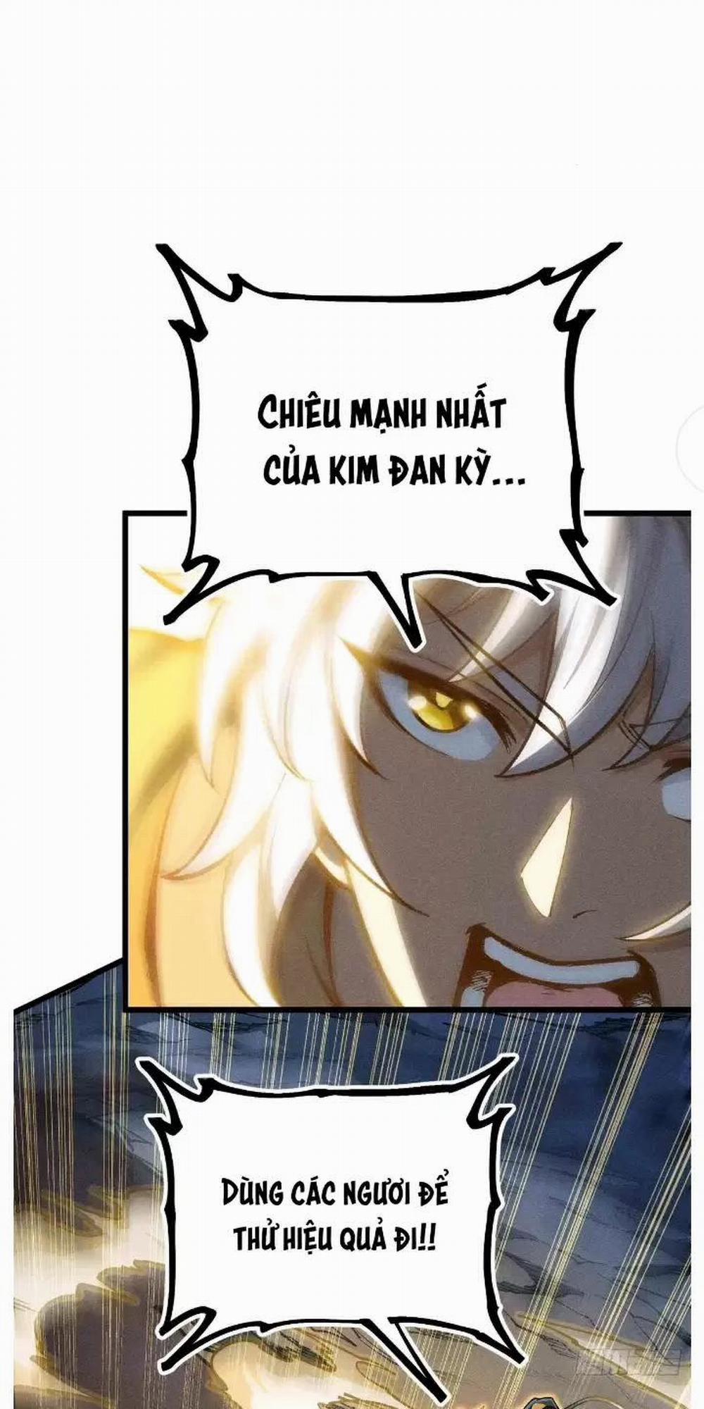 Ta Làm Cặn Bã Ở Tu Tiên Giới 12 trang 0