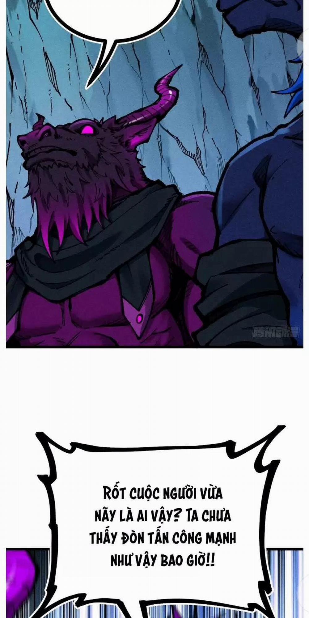 Ta Làm Cặn Bã Ở Tu Tiên Giới 12 trang 10