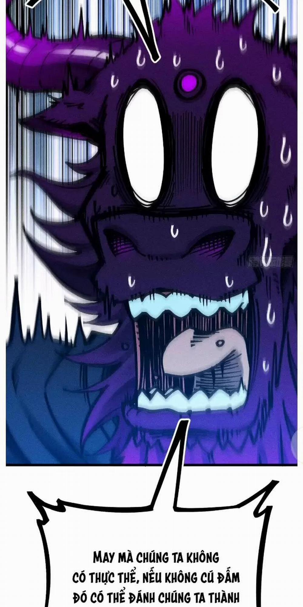 Ta Làm Cặn Bã Ở Tu Tiên Giới 12 trang 11