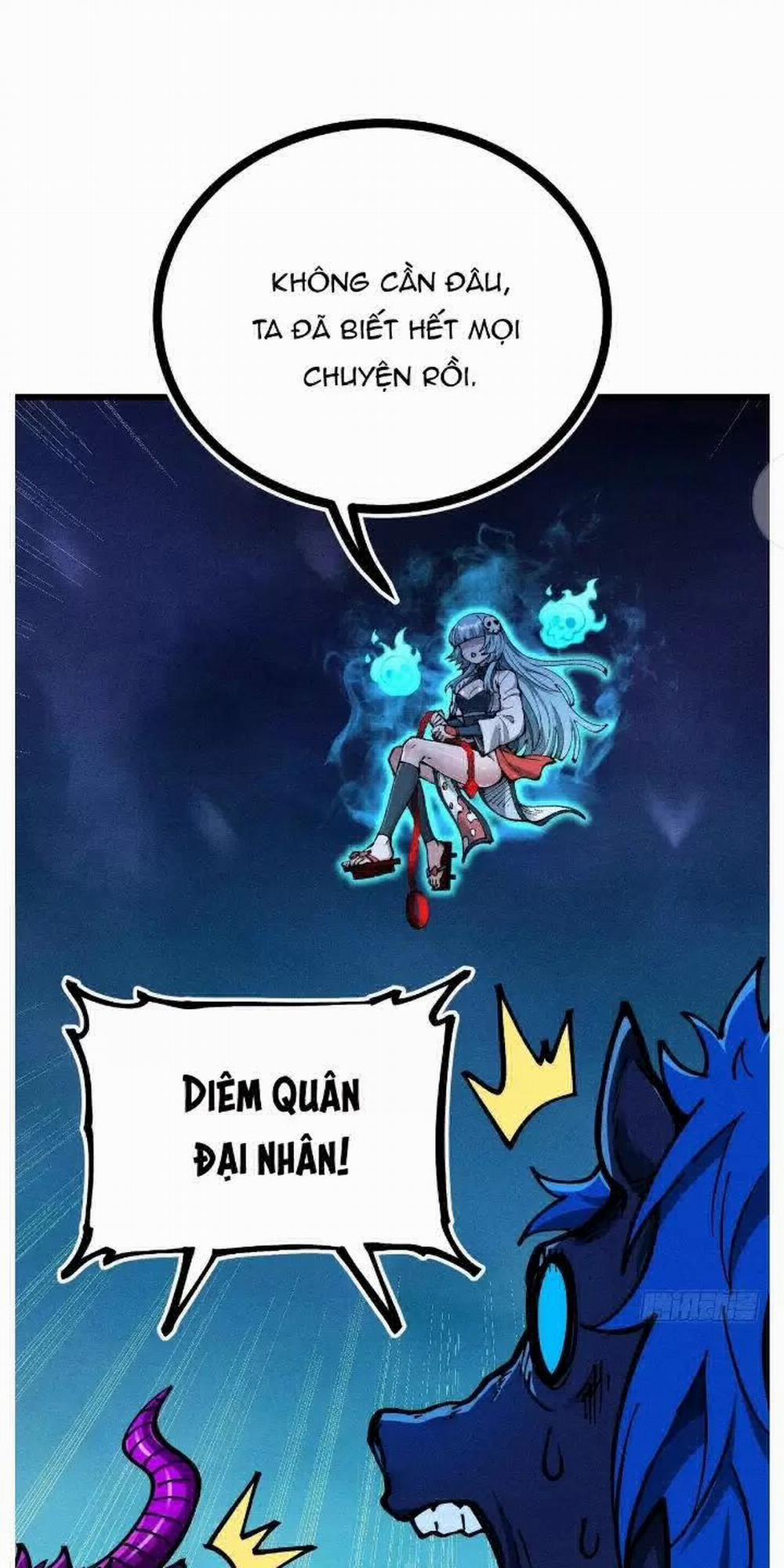 Ta Làm Cặn Bã Ở Tu Tiên Giới 12 trang 14