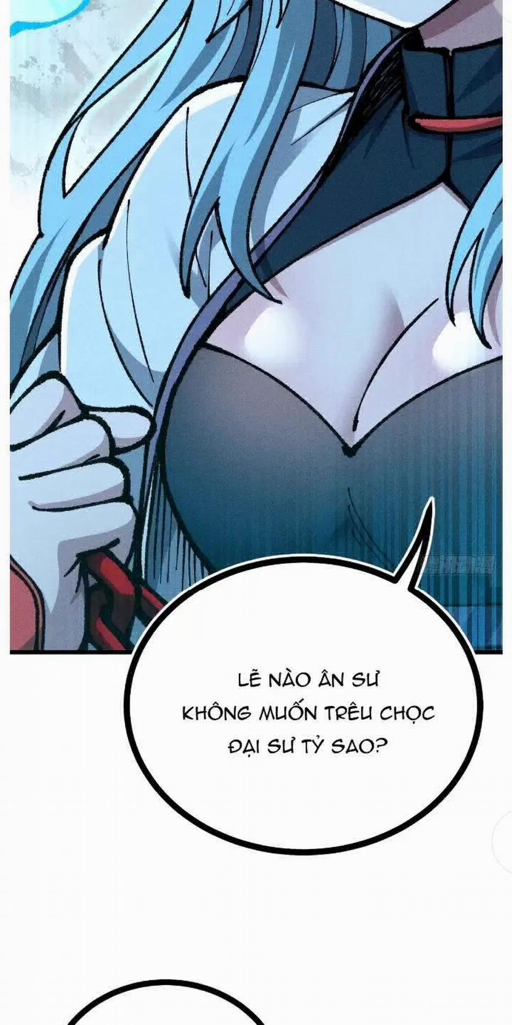 Ta Làm Cặn Bã Ở Tu Tiên Giới 12 trang 16