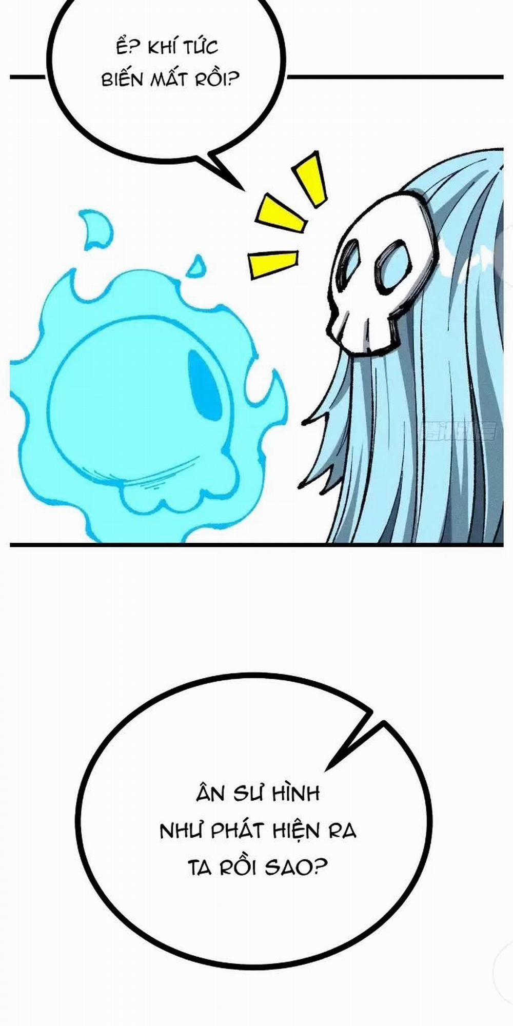 Ta Làm Cặn Bã Ở Tu Tiên Giới 12 trang 17