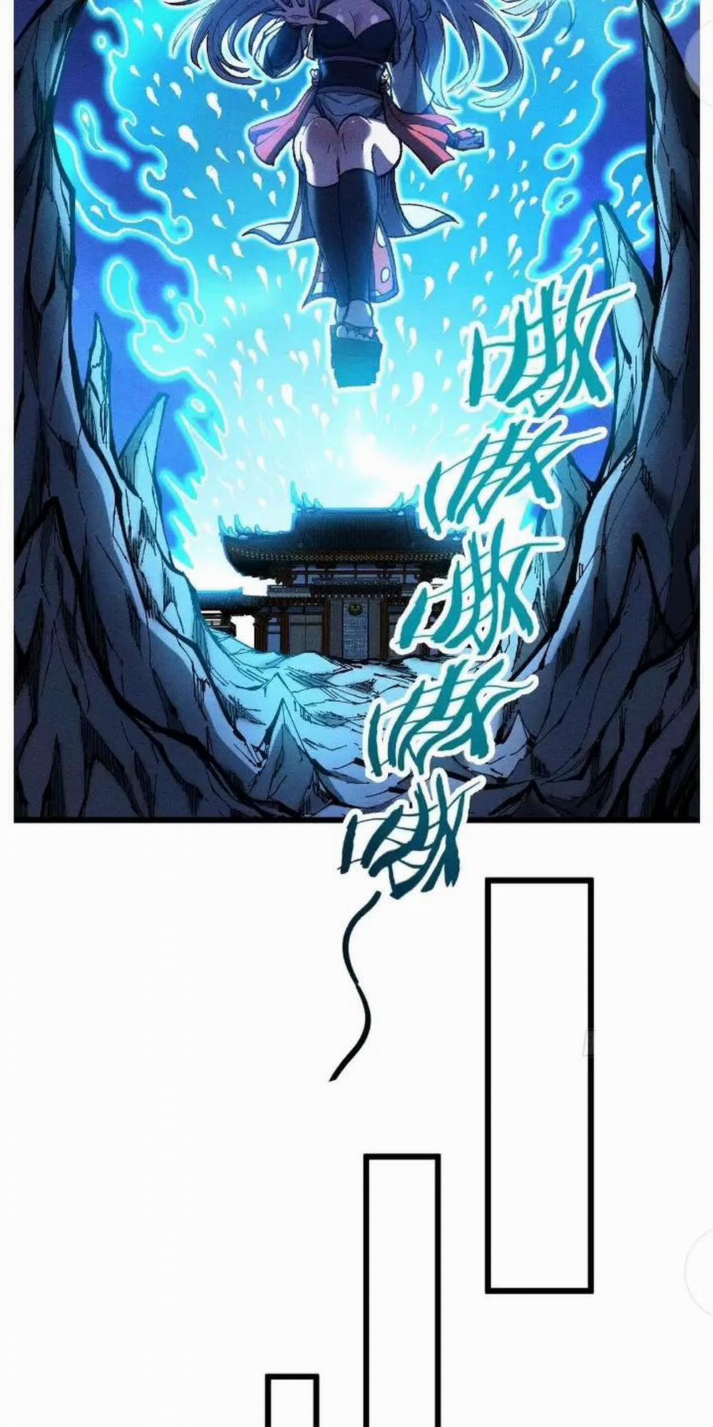 Ta Làm Cặn Bã Ở Tu Tiên Giới 12 trang 21