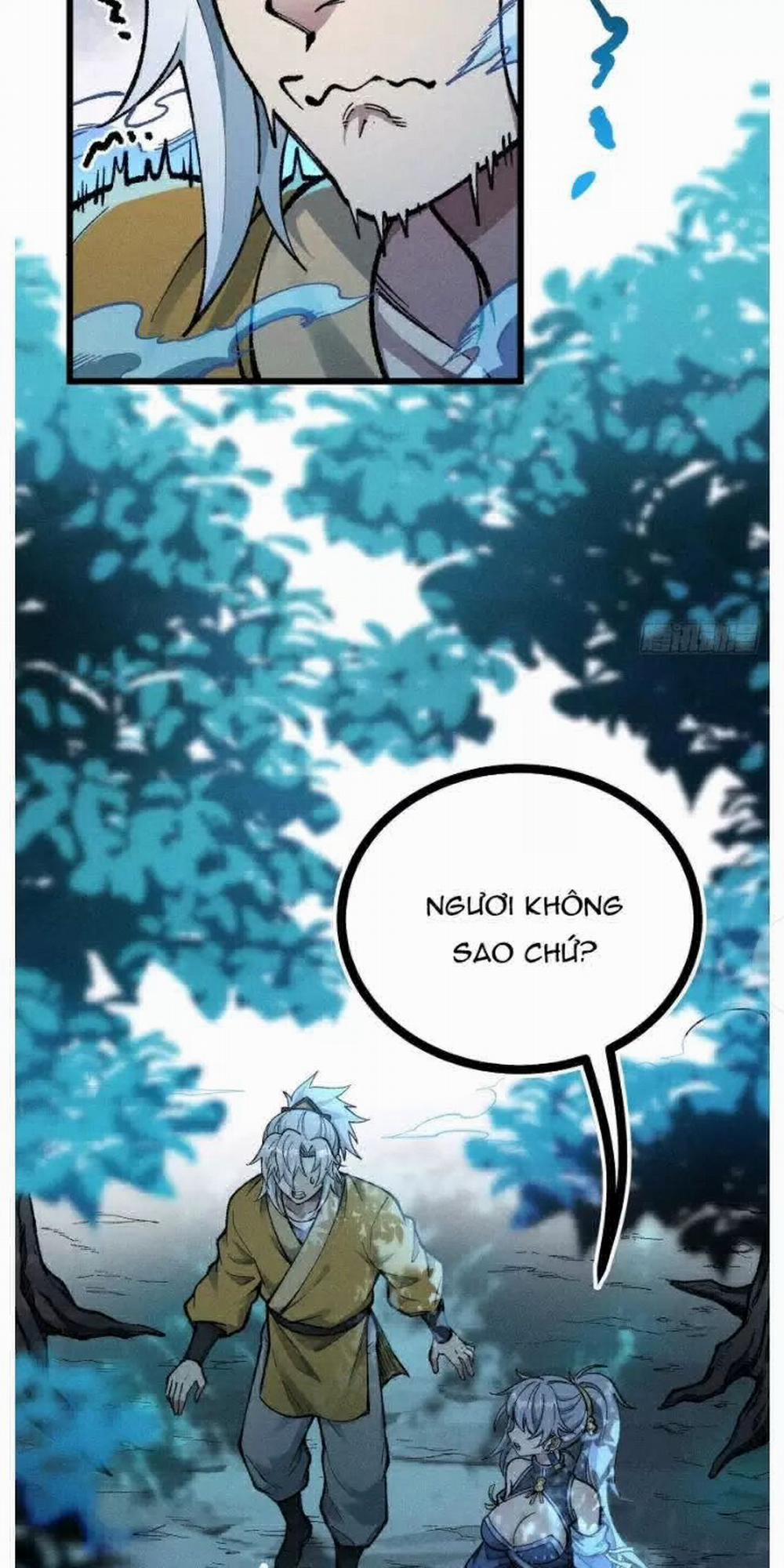 Ta Làm Cặn Bã Ở Tu Tiên Giới 12 trang 23