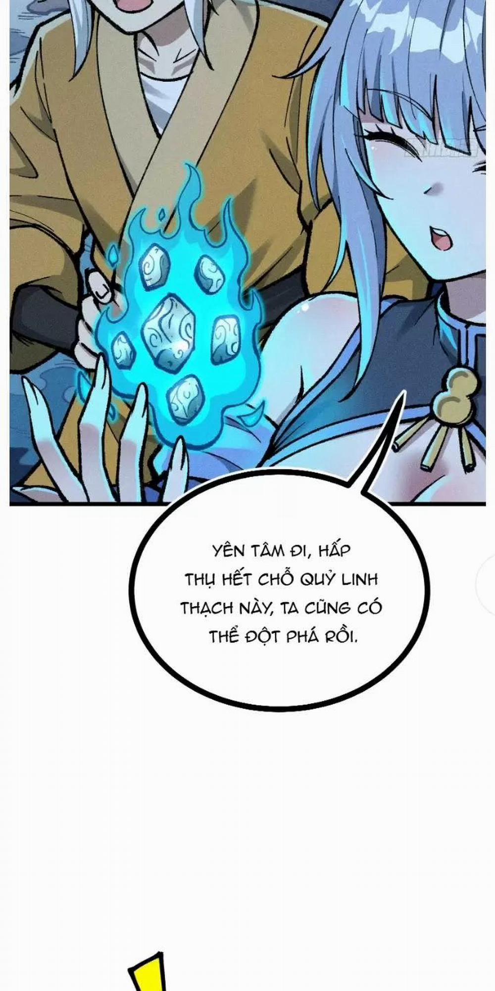 Ta Làm Cặn Bã Ở Tu Tiên Giới 12 trang 25