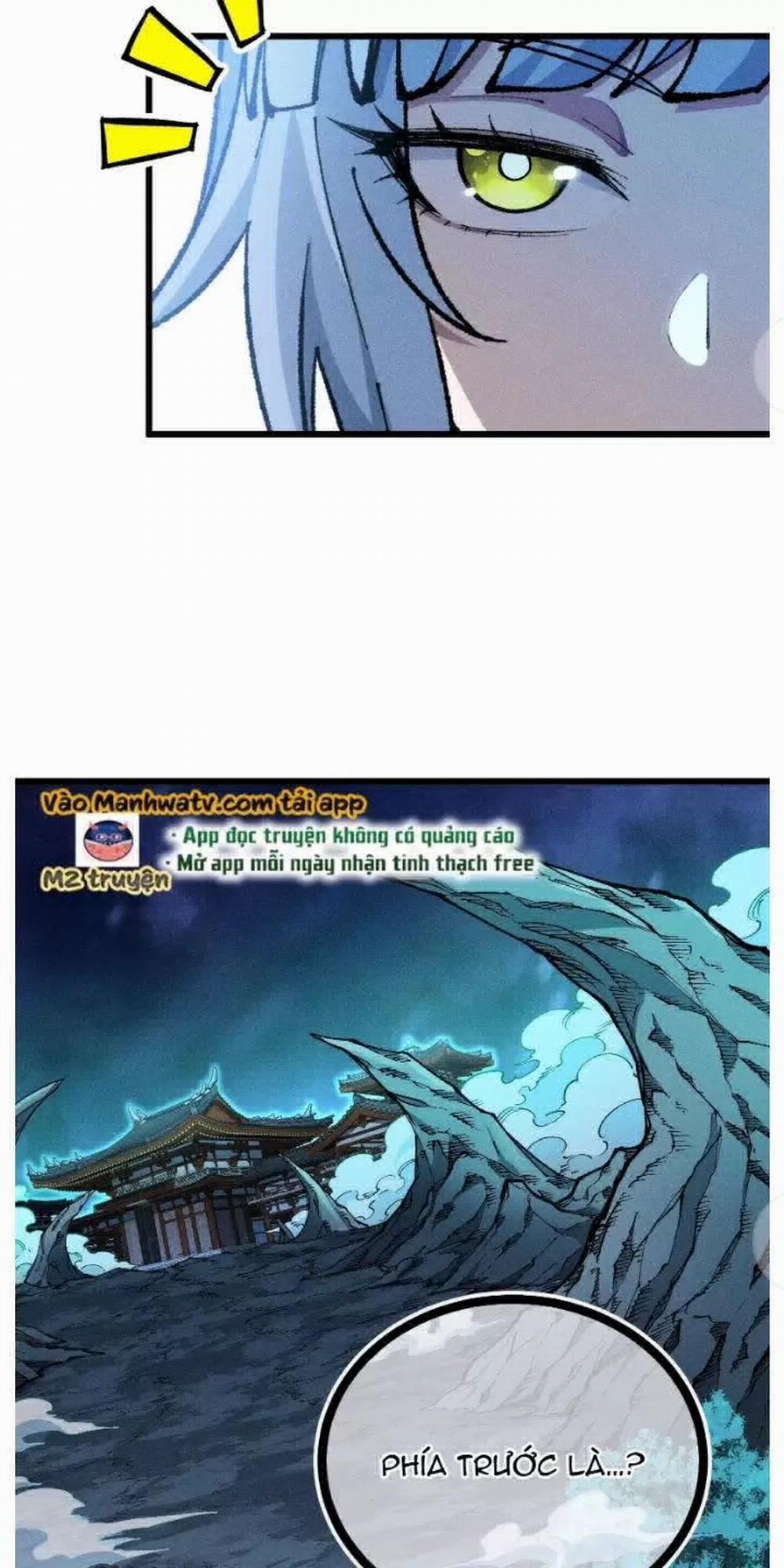 Ta Làm Cặn Bã Ở Tu Tiên Giới 12 trang 26