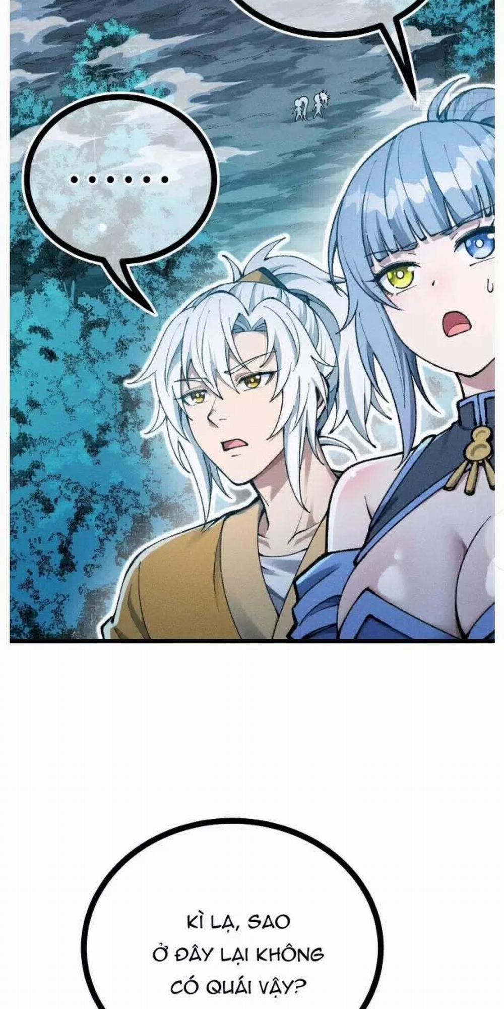 Ta Làm Cặn Bã Ở Tu Tiên Giới 12 trang 27