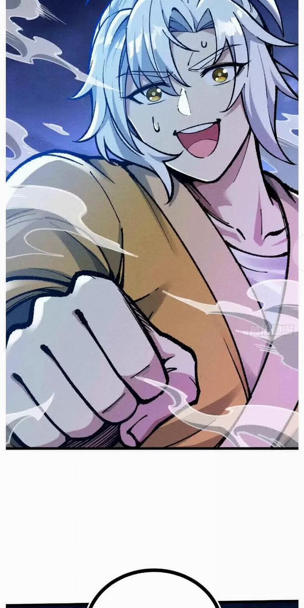 Ta Làm Cặn Bã Ở Tu Tiên Giới 12 trang 3