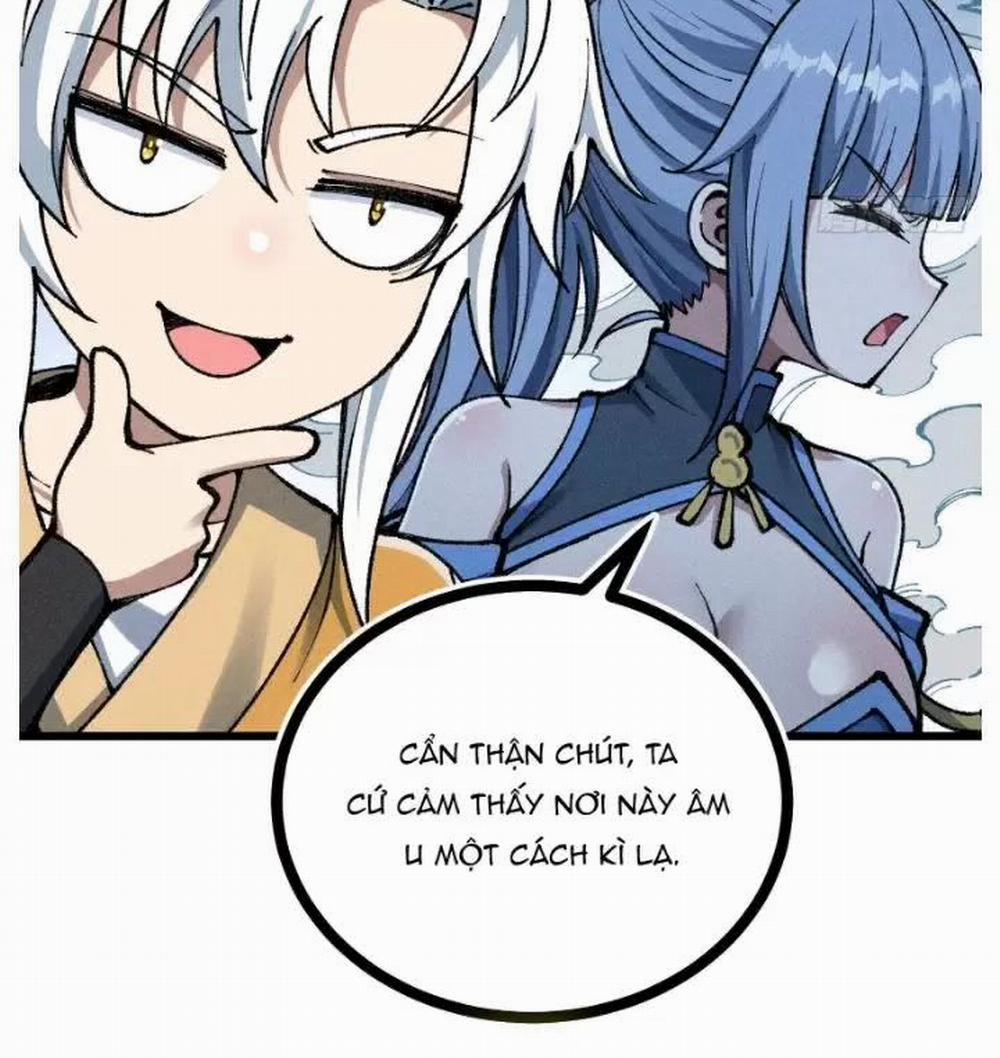 Ta Làm Cặn Bã Ở Tu Tiên Giới 12 trang 30