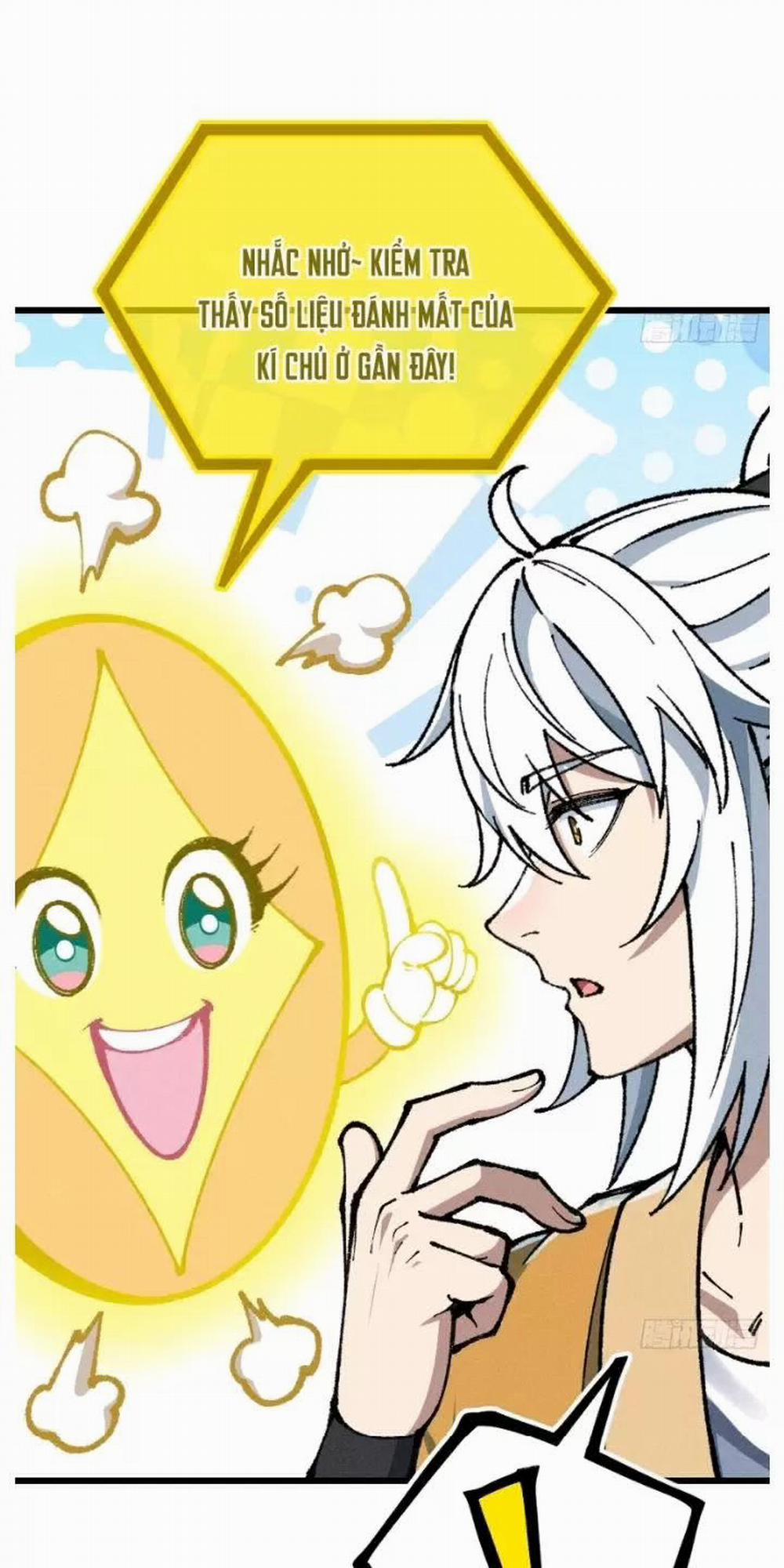 Ta Làm Cặn Bã Ở Tu Tiên Giới 12 trang 31