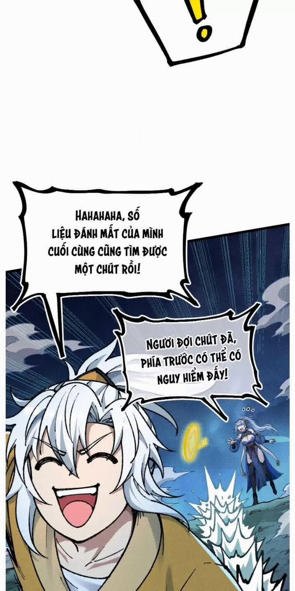 Ta Làm Cặn Bã Ở Tu Tiên Giới 12 trang 32