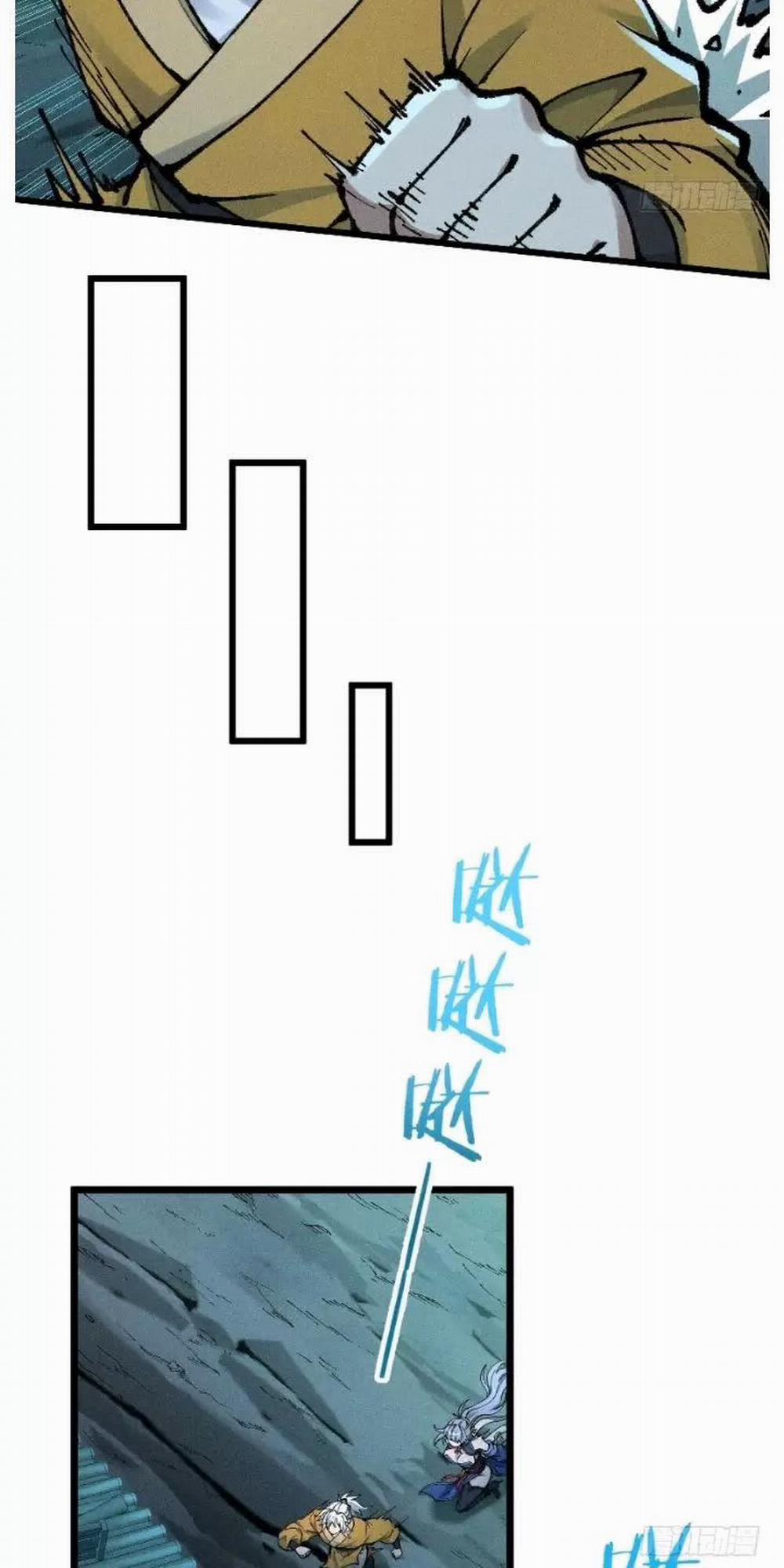 Ta Làm Cặn Bã Ở Tu Tiên Giới 12 trang 33