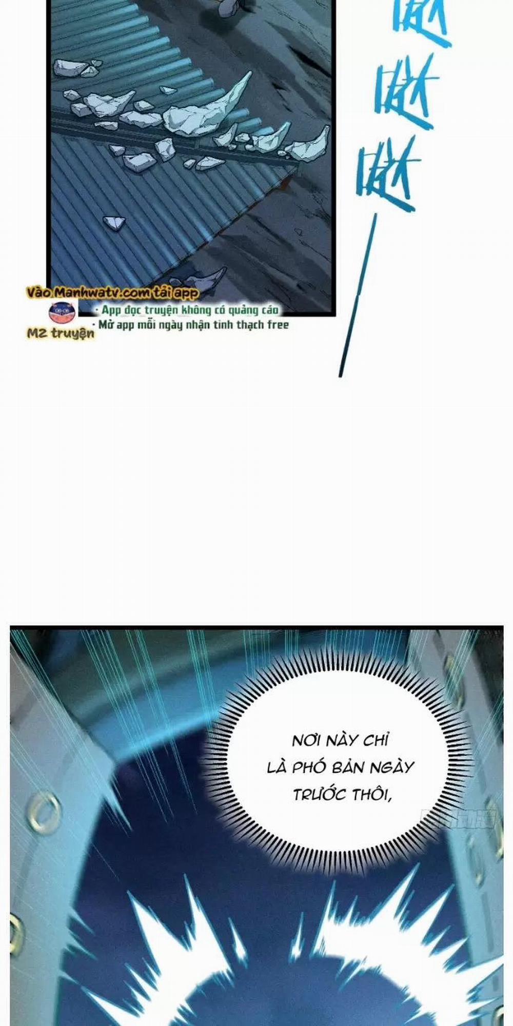 Ta Làm Cặn Bã Ở Tu Tiên Giới 12 trang 34