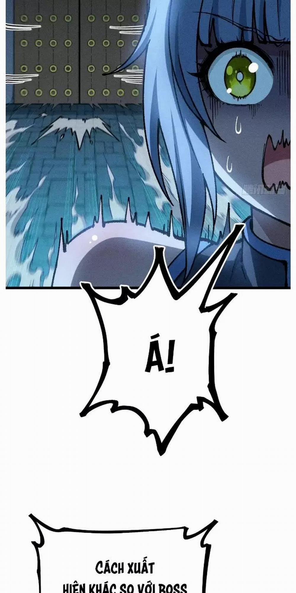 Ta Làm Cặn Bã Ở Tu Tiên Giới 12 trang 37