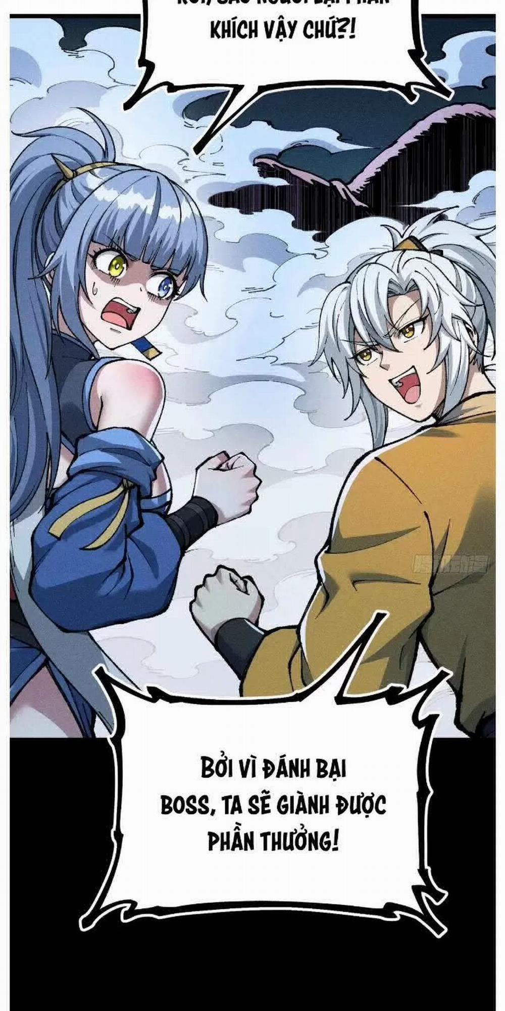 Ta Làm Cặn Bã Ở Tu Tiên Giới 12 trang 39