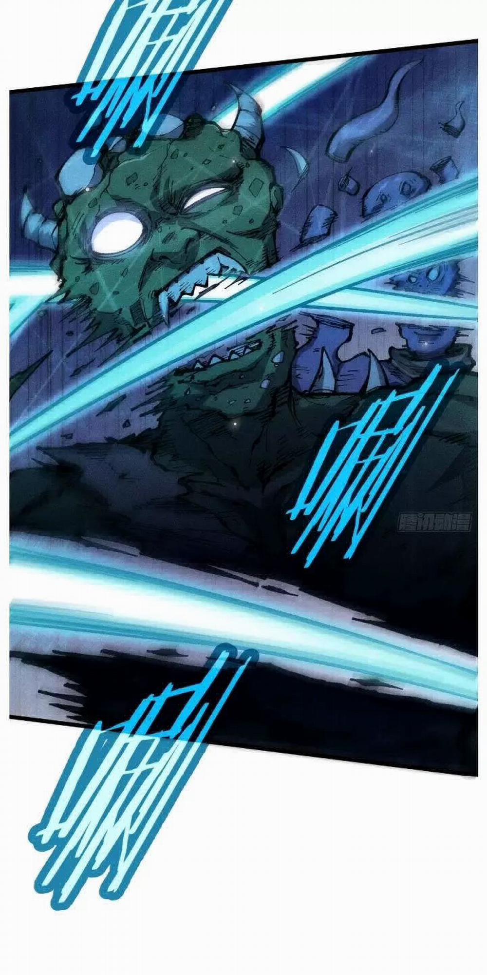 Ta Làm Cặn Bã Ở Tu Tiên Giới 12 trang 44