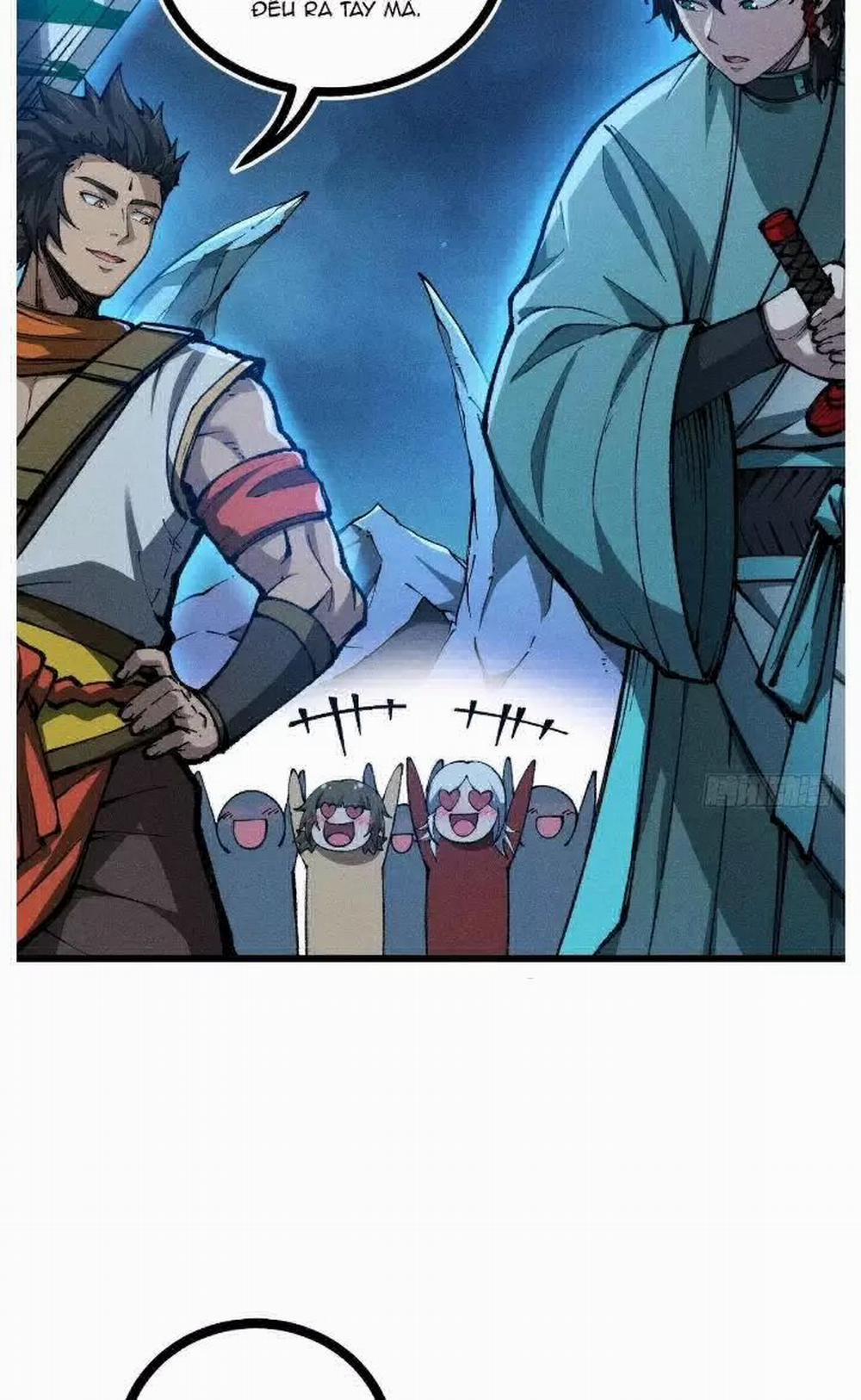 Ta Làm Cặn Bã Ở Tu Tiên Giới 12 trang 46