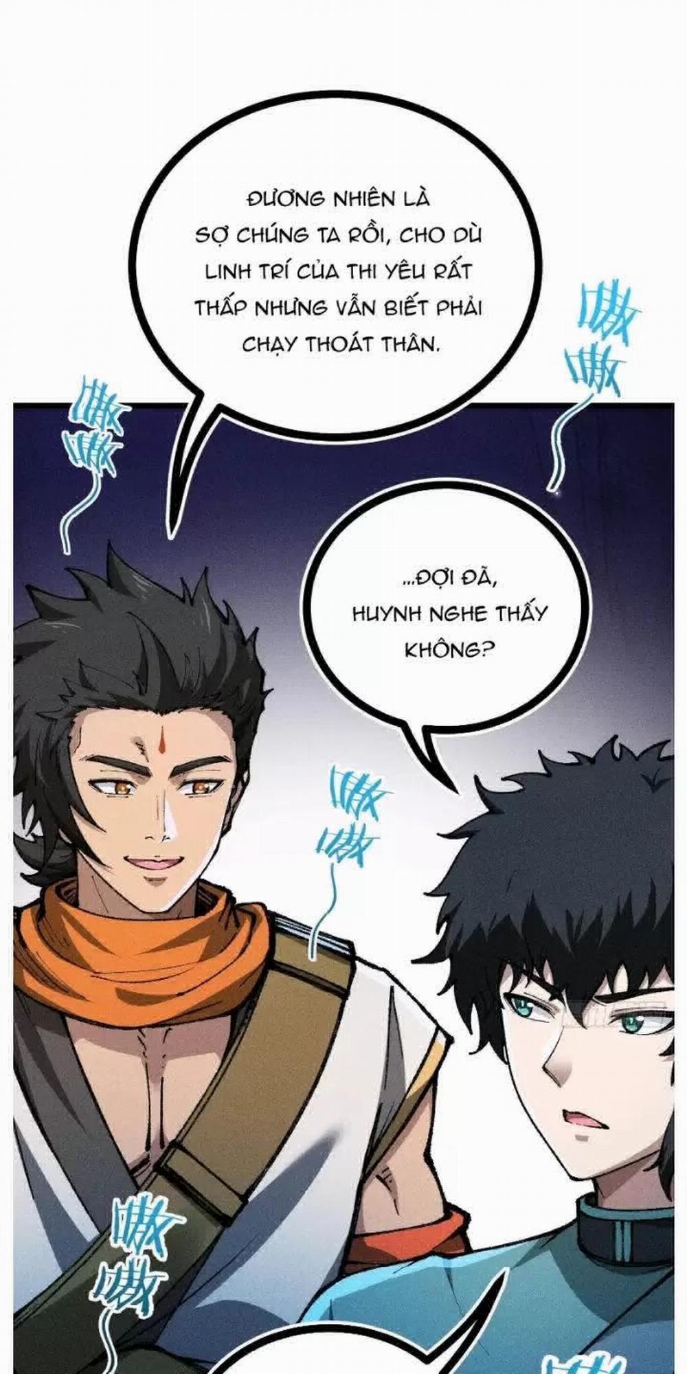 Ta Làm Cặn Bã Ở Tu Tiên Giới 12 trang 48