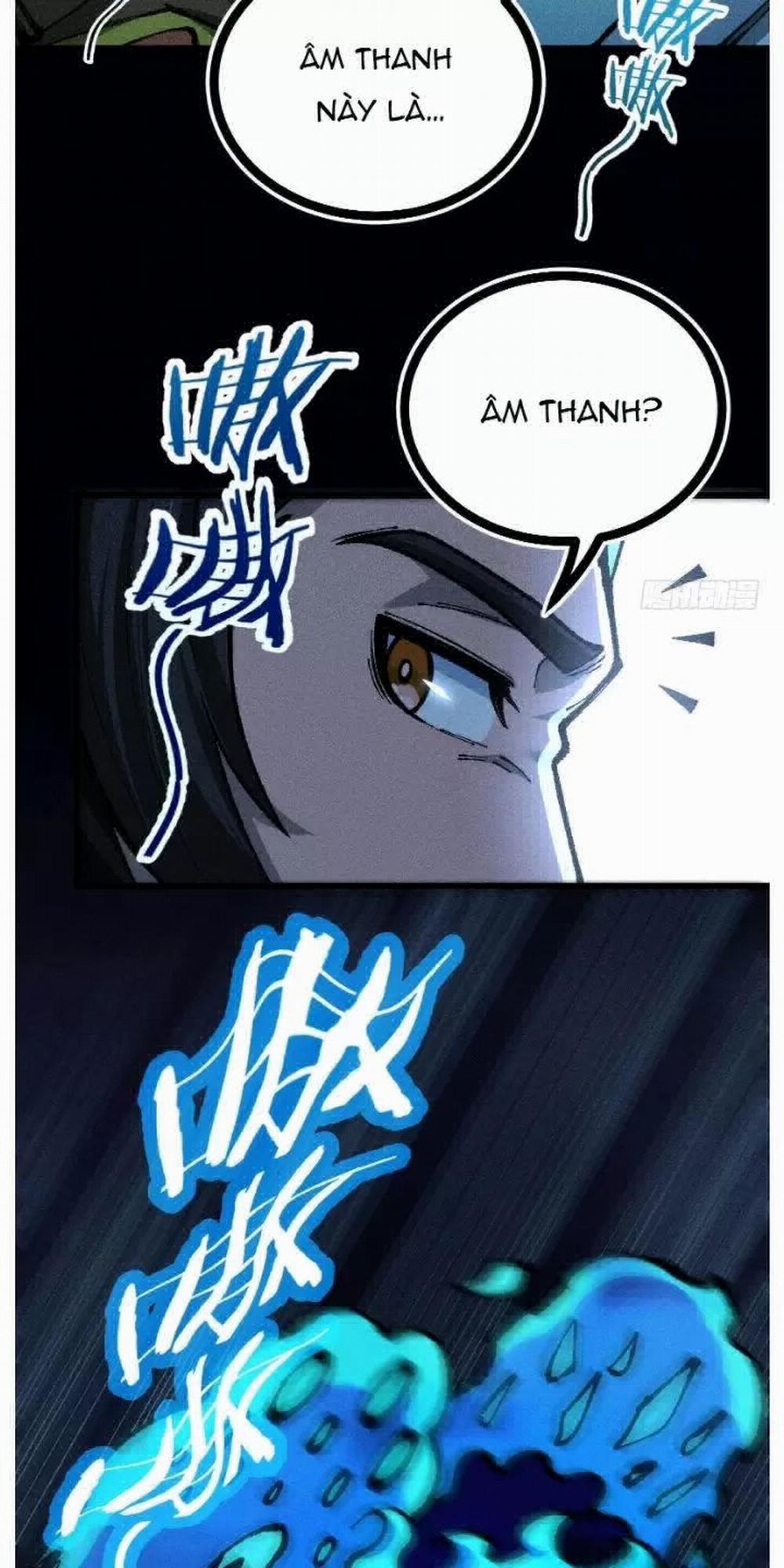 Ta Làm Cặn Bã Ở Tu Tiên Giới 12 trang 49