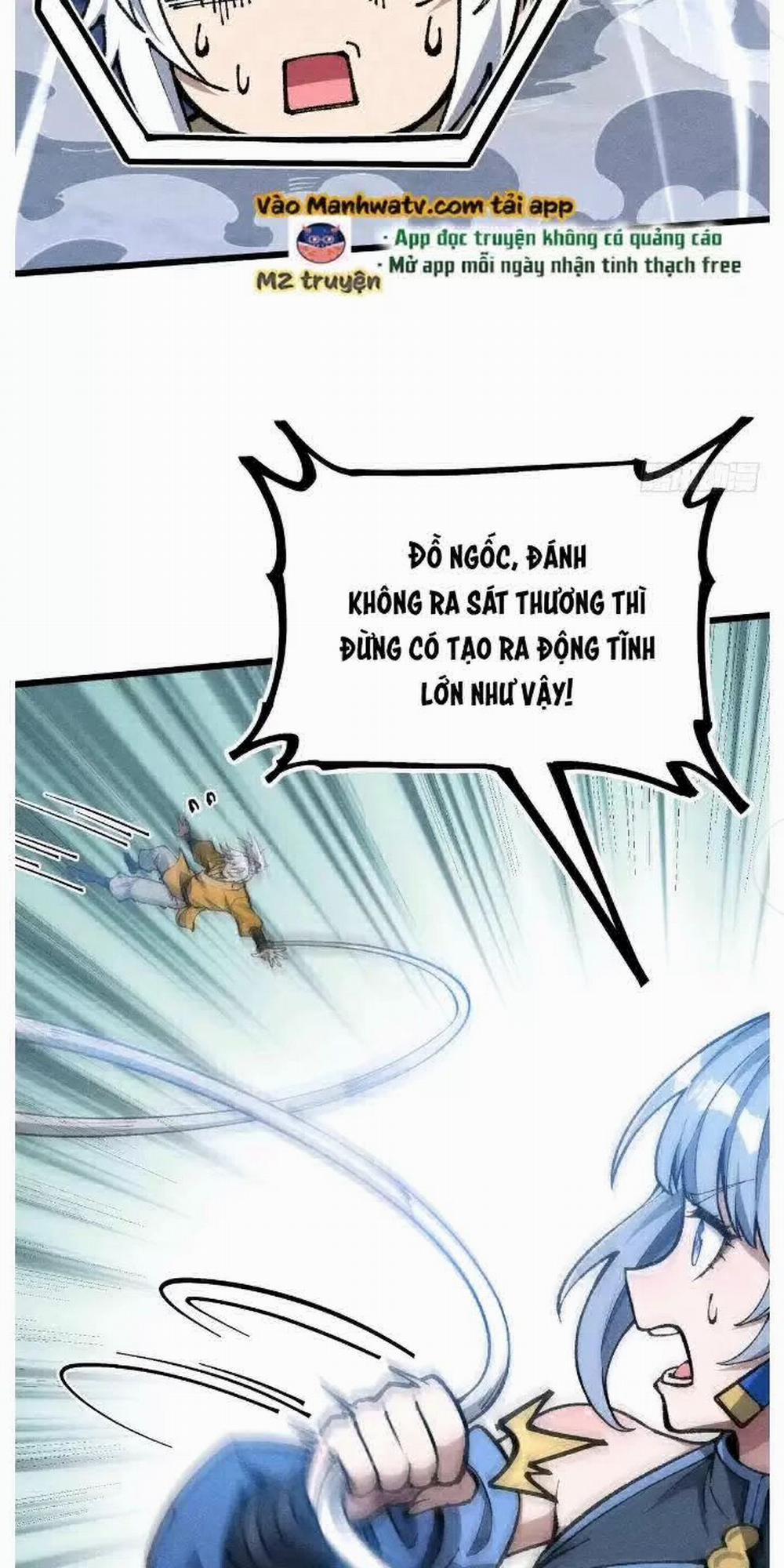 Ta Làm Cặn Bã Ở Tu Tiên Giới 12 trang 5