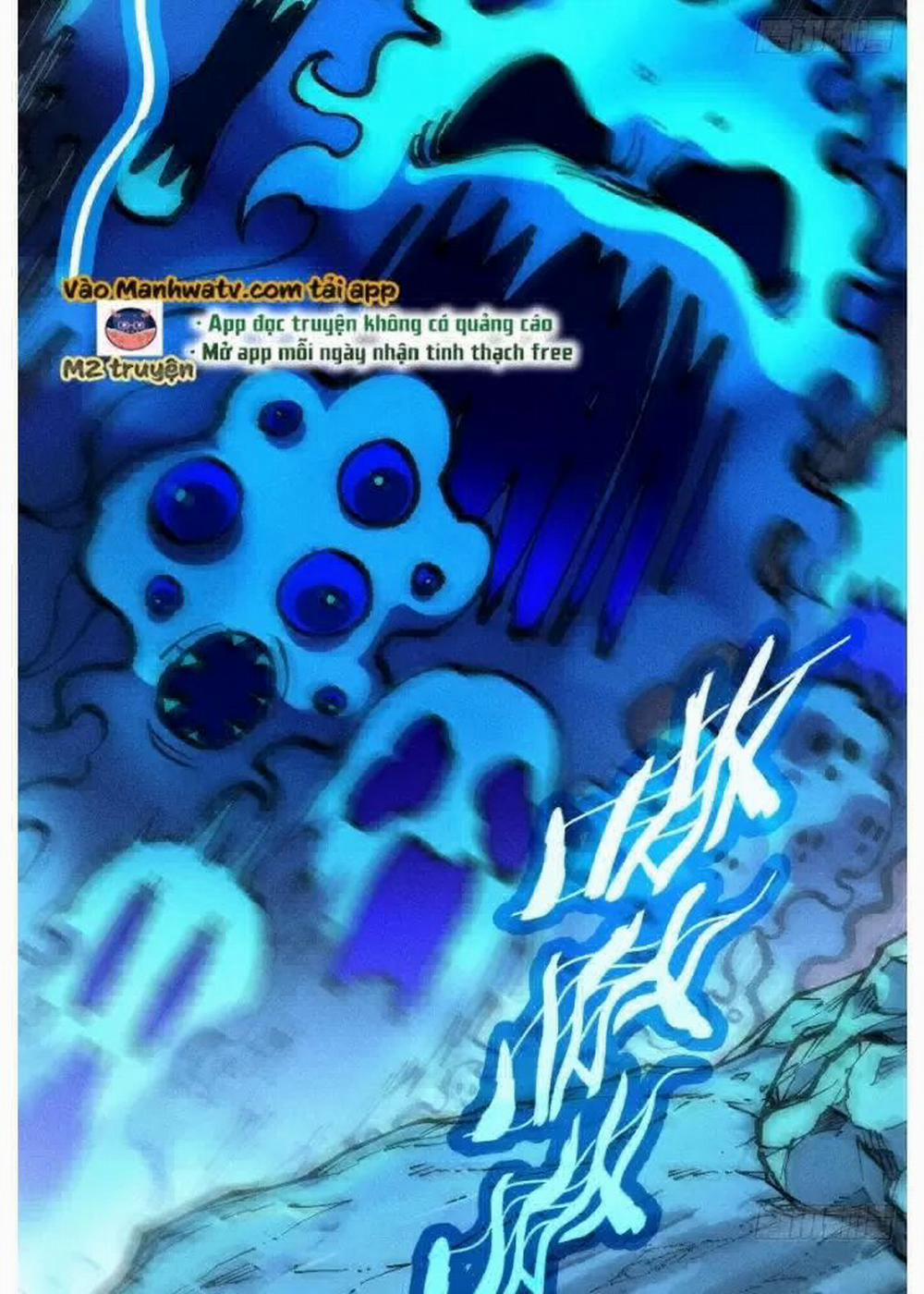 Ta Làm Cặn Bã Ở Tu Tiên Giới 12 trang 50