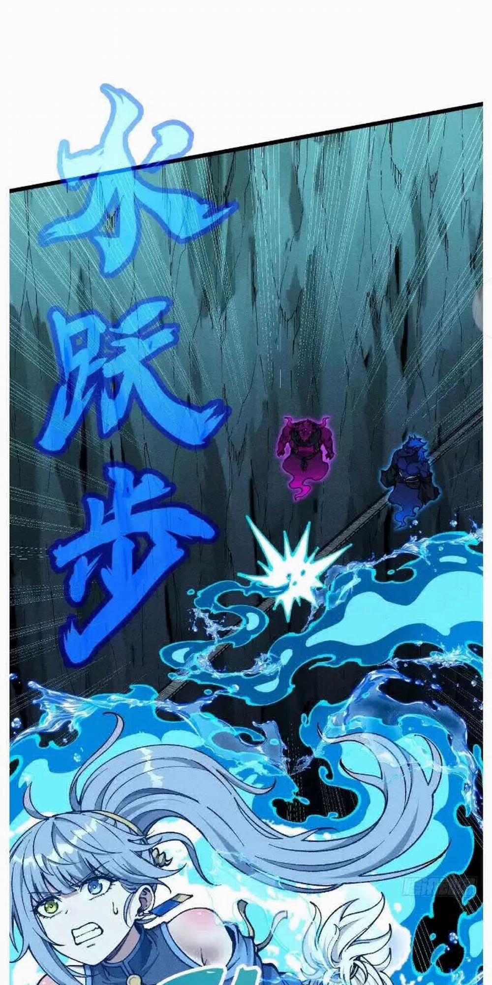 Ta Làm Cặn Bã Ở Tu Tiên Giới 12 trang 7