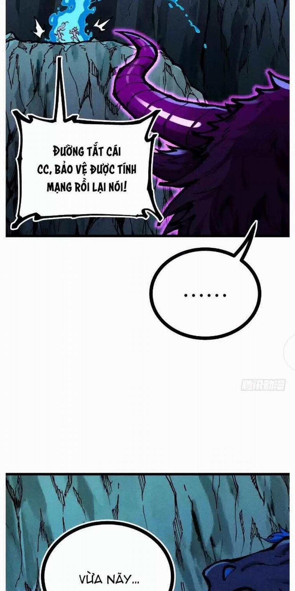 Ta Làm Cặn Bã Ở Tu Tiên Giới 12 trang 9